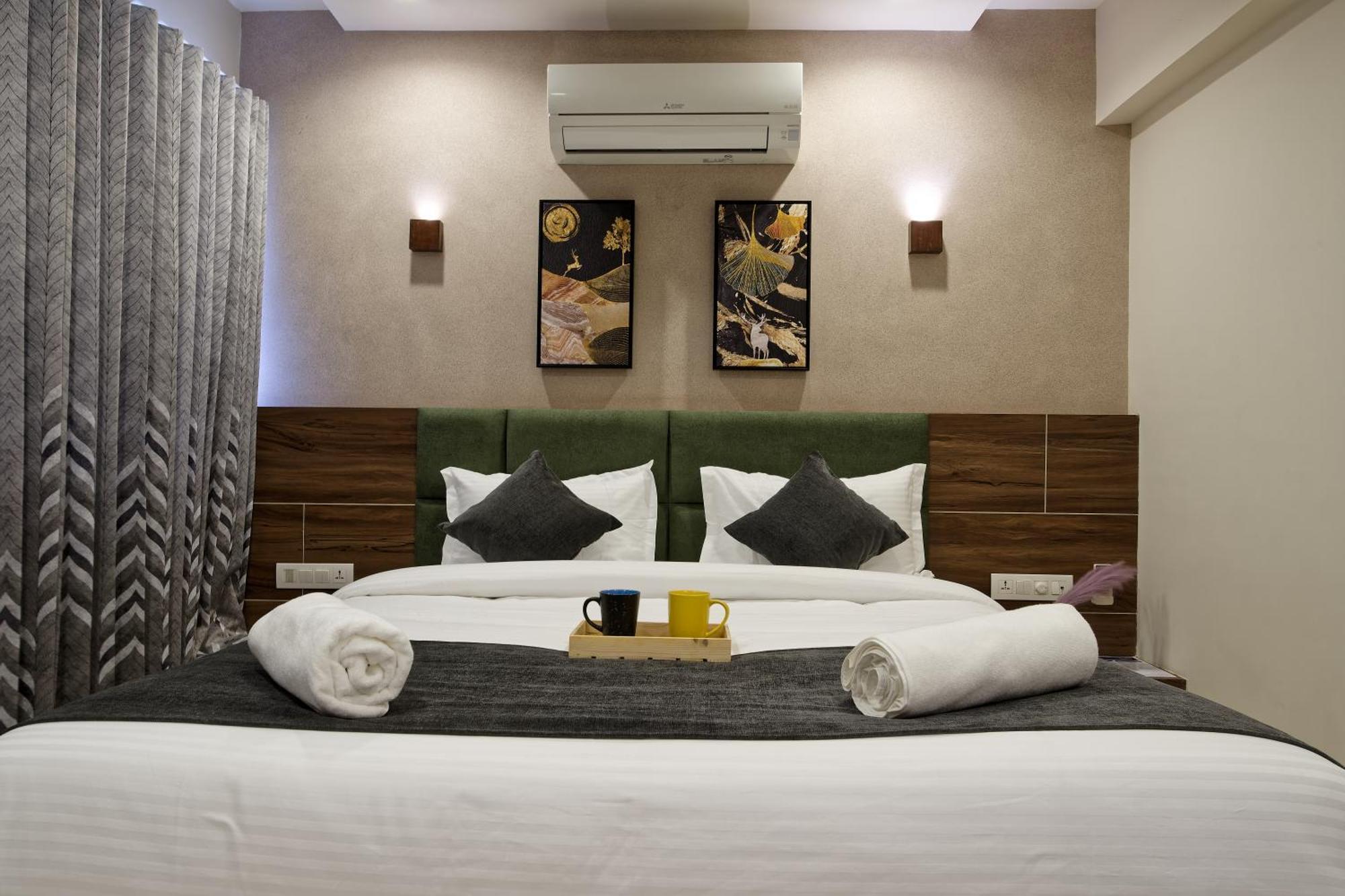 Exora Hotel 3*