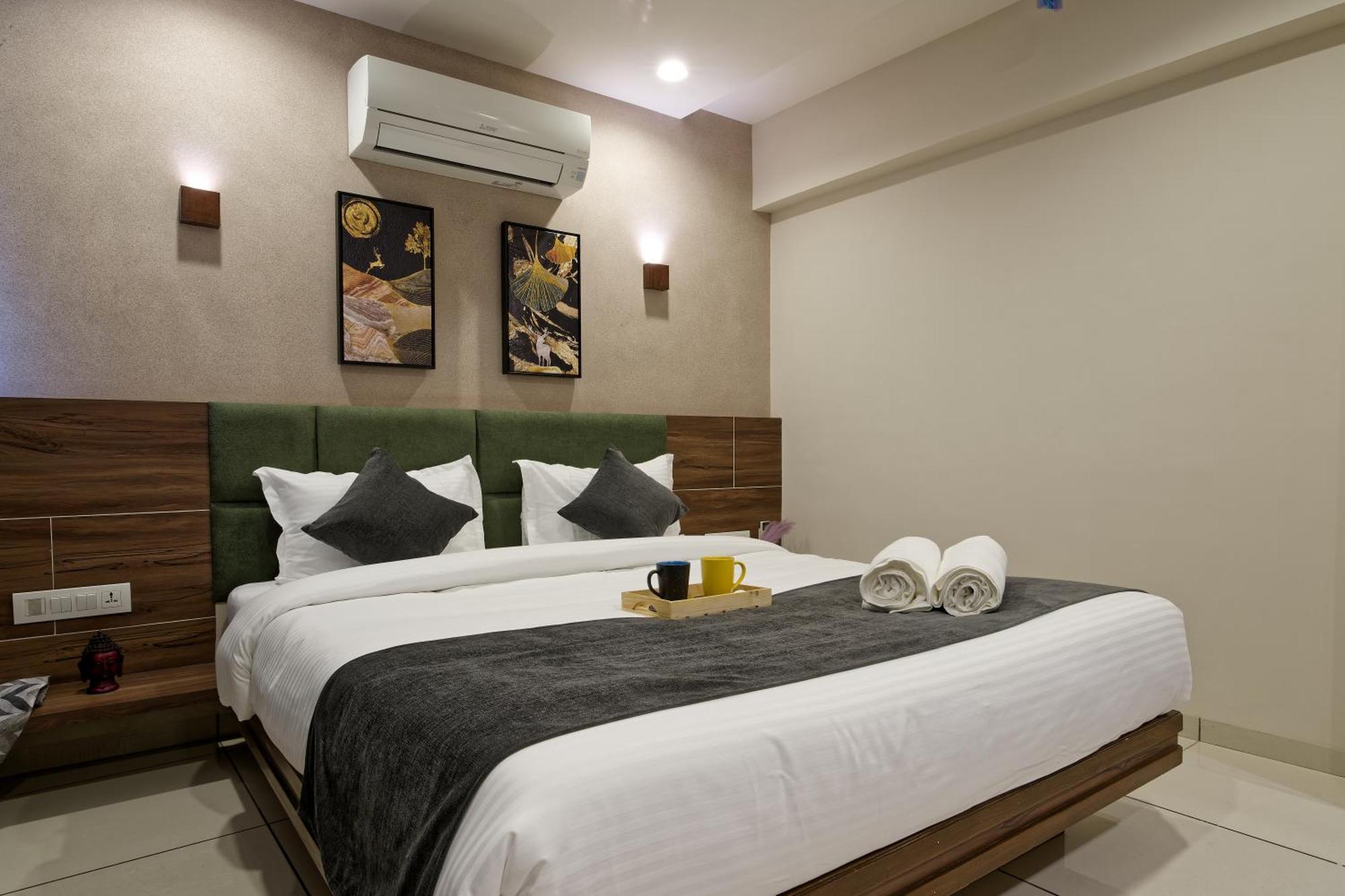 Exora Hotel