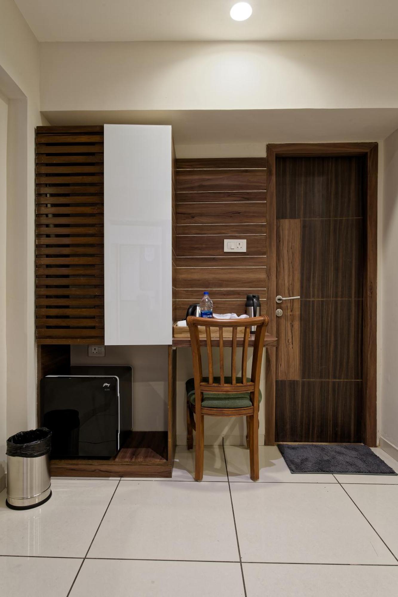 Exora Ahmedabad