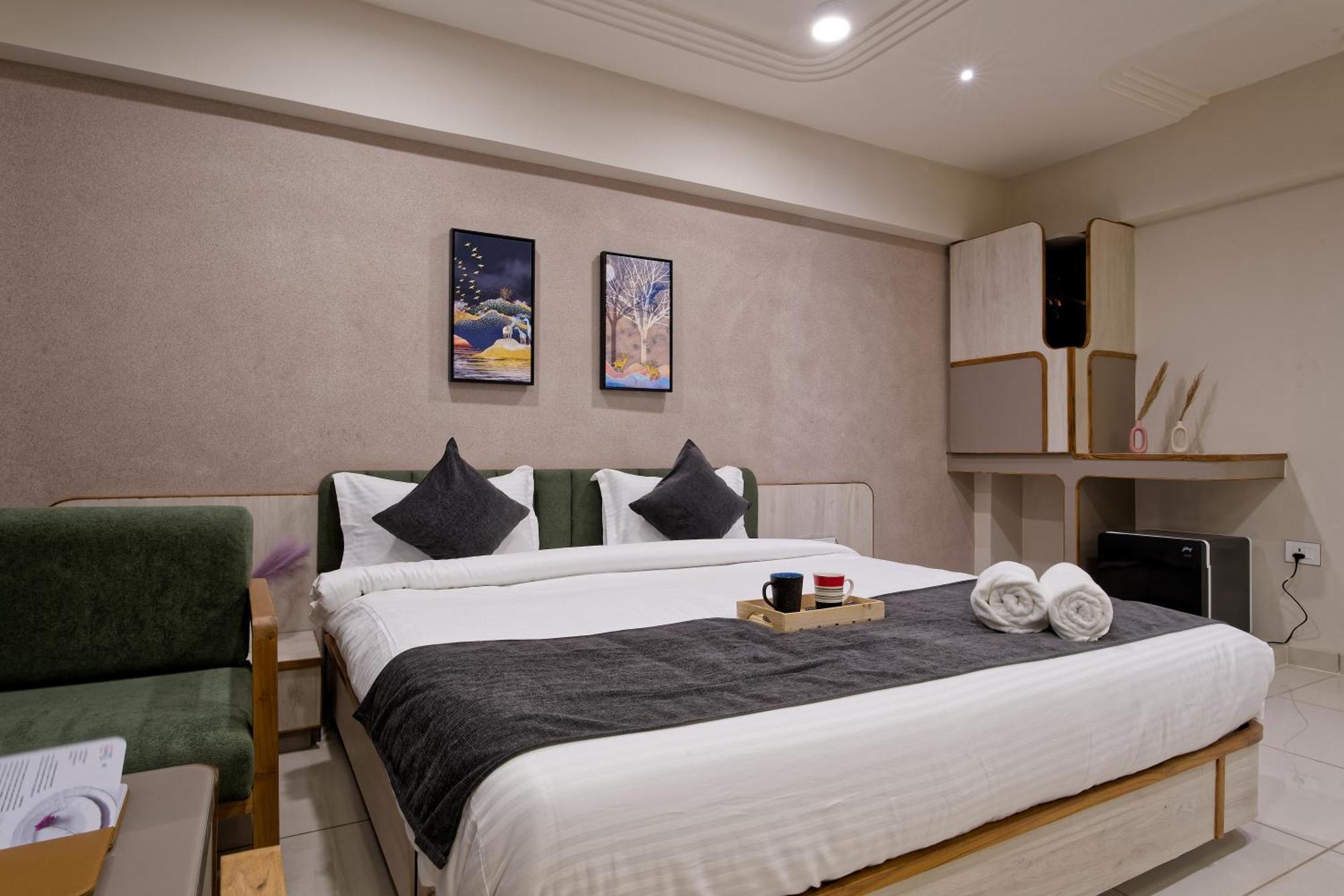 Hotel Exora 3*