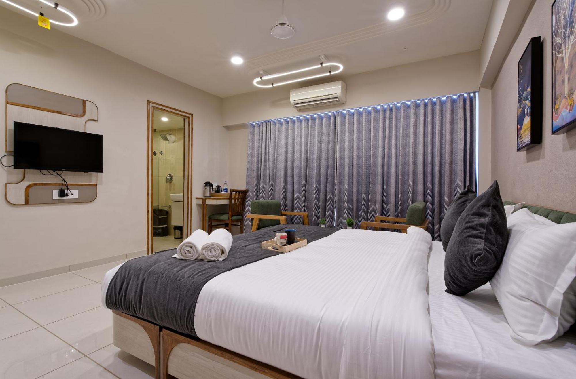 Exora Ahmedabad