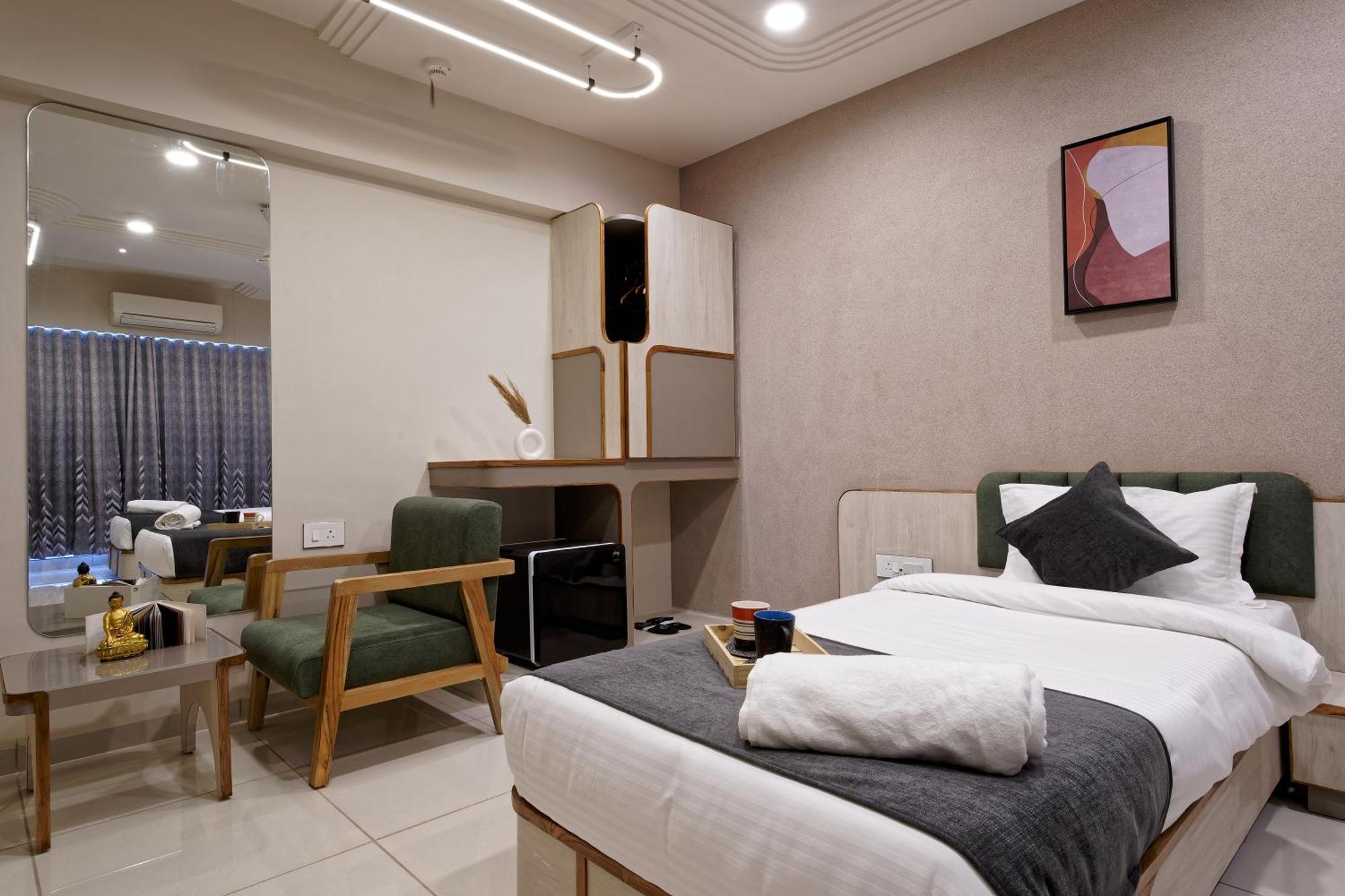 Exora Hotel