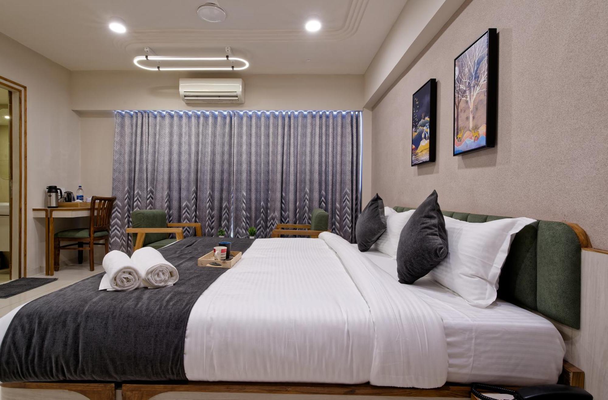 Hotel Exora