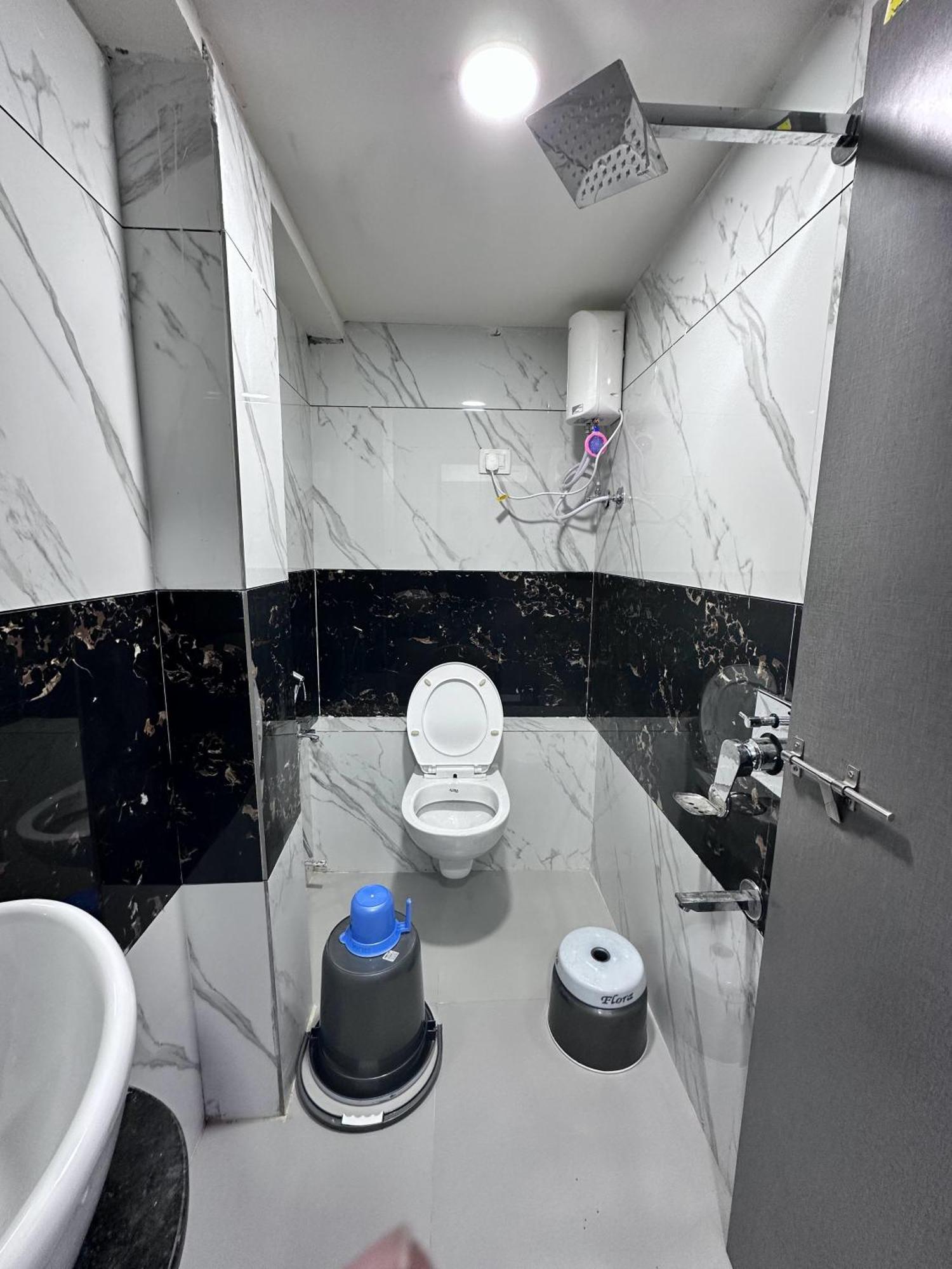 The Pacific Airport Hotel 2*