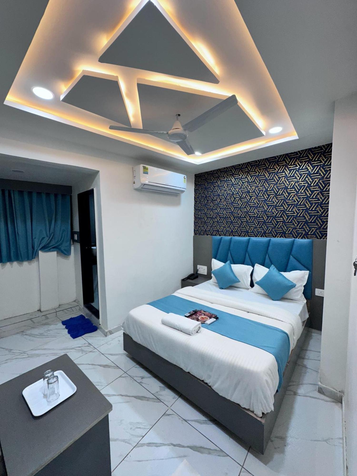 The Pacific Airport Hotel 2*