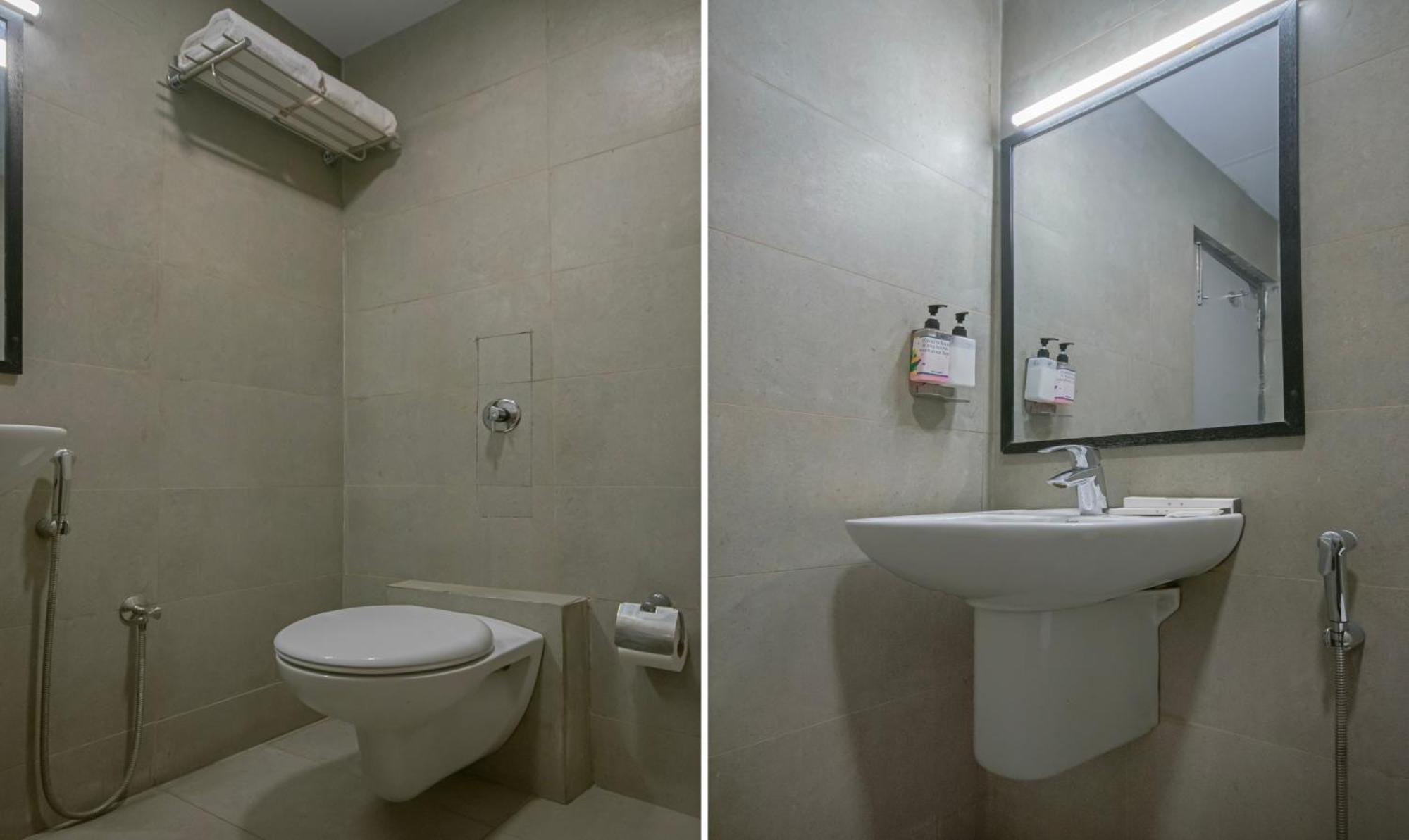 Treebo The Square 3* Ahmedabad