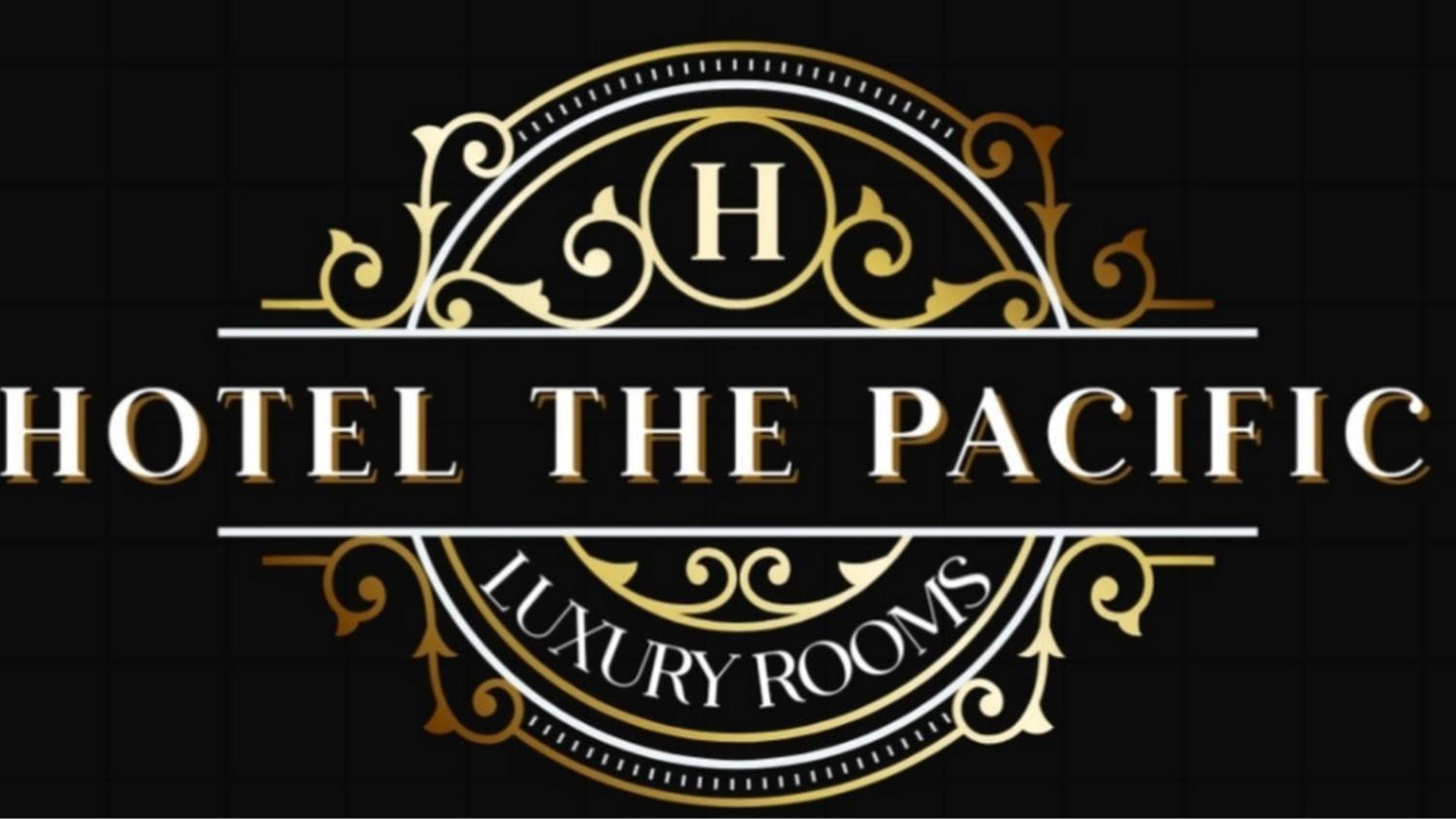 The Pacific Airport Hotel