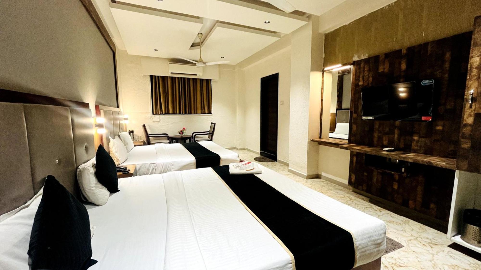 Shrimad Chandkheda 2*