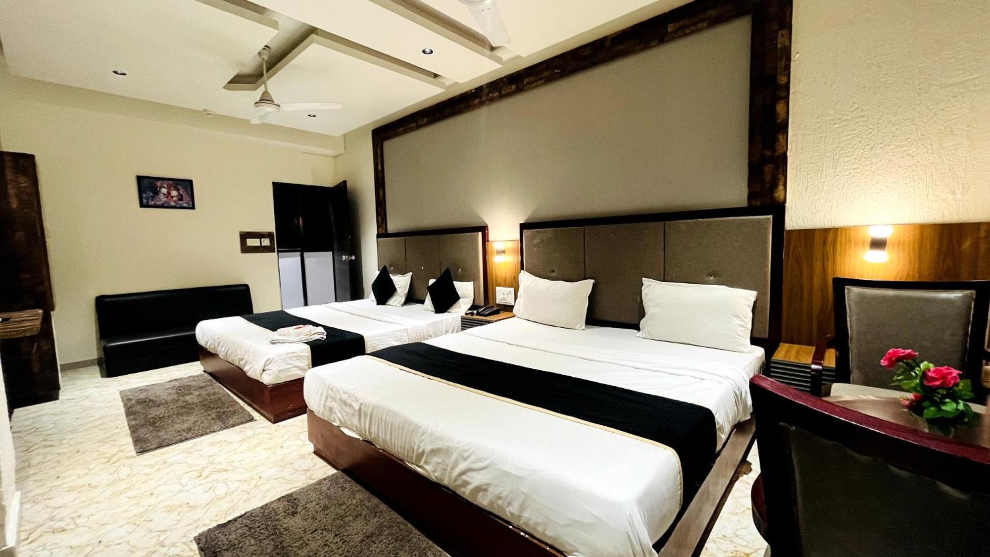 Shrimad Chandkheda Ahmedabad