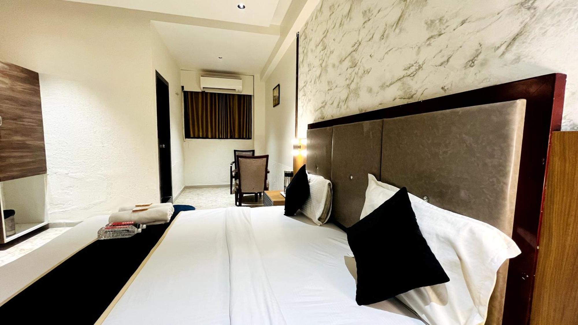 Shrimad Chandkheda Ahmedabad