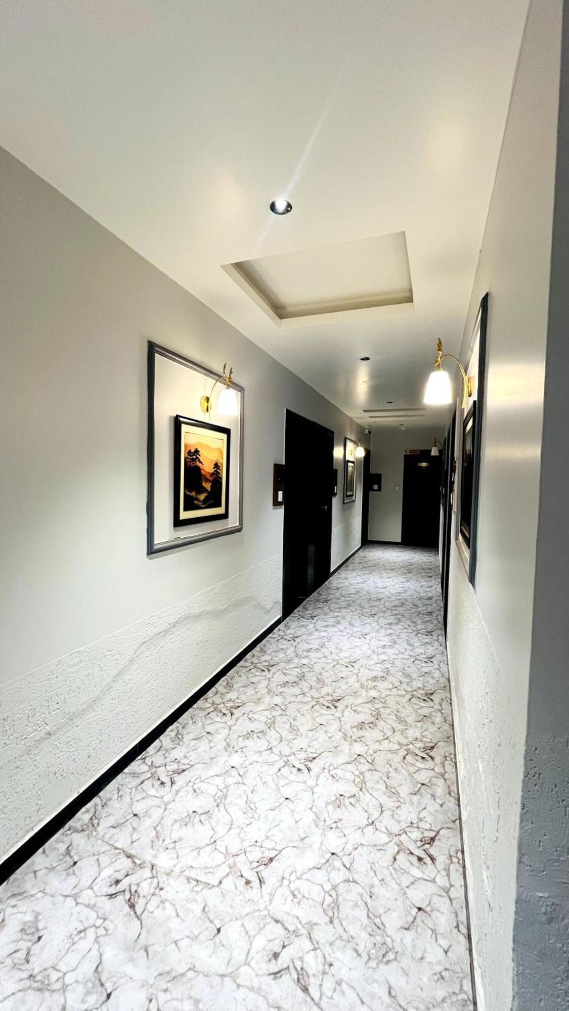 Shrimad Chandkheda Hotel Ahmedabad