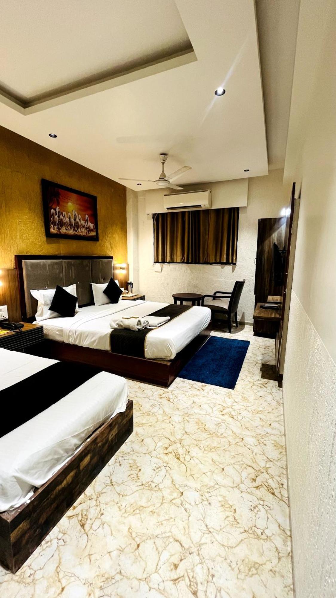 Shrimad Chandkheda 2*