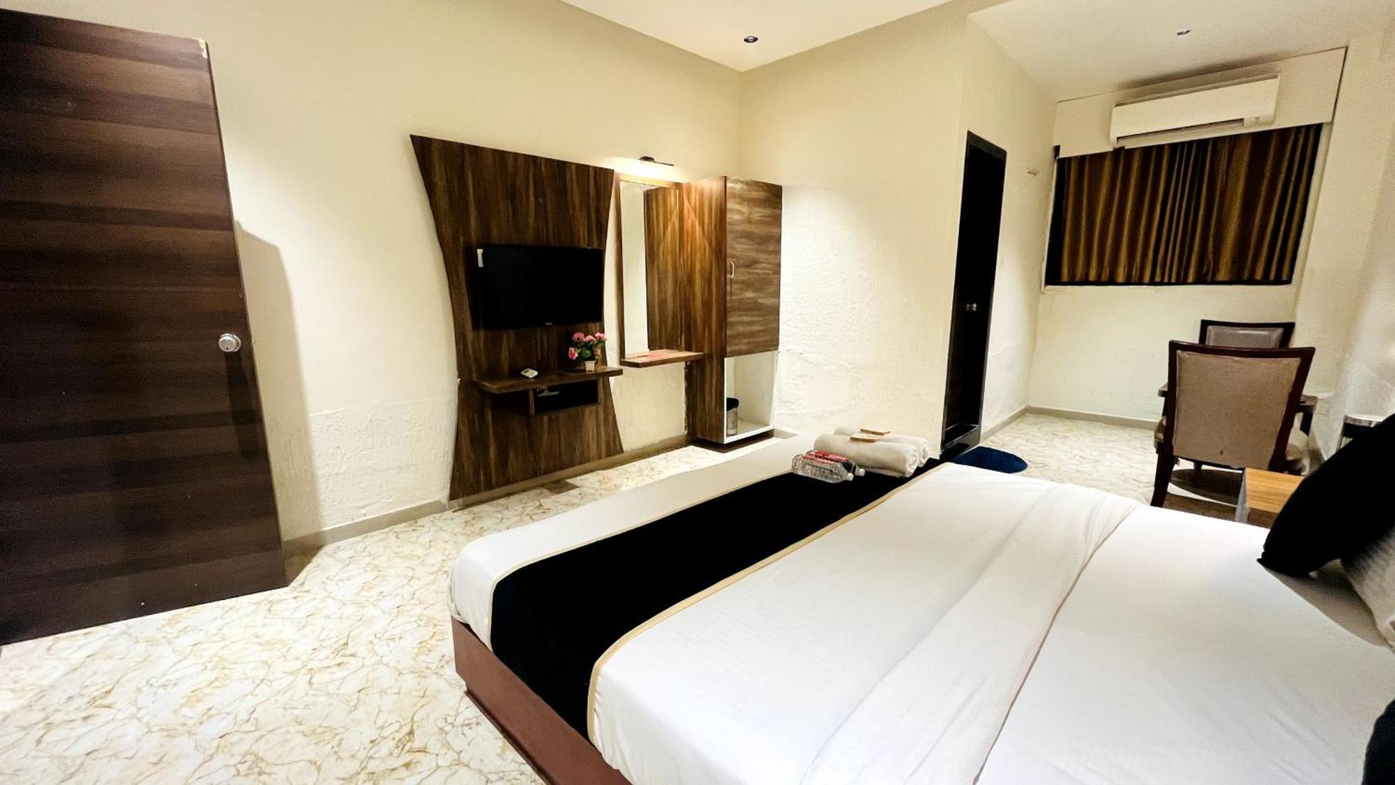 Shrimad Chandkheda Ahmedabad