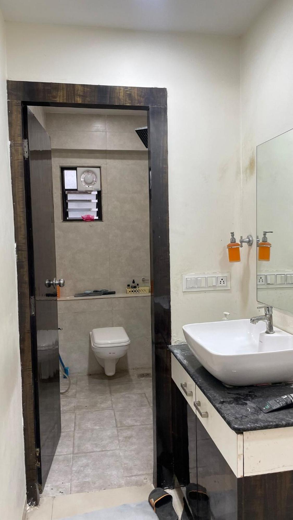 3 Bhk Entire In Gota