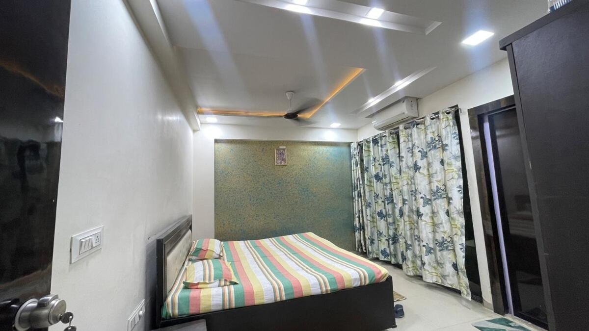 3 Bhk Entire In Gota Apartment Ahmedabad