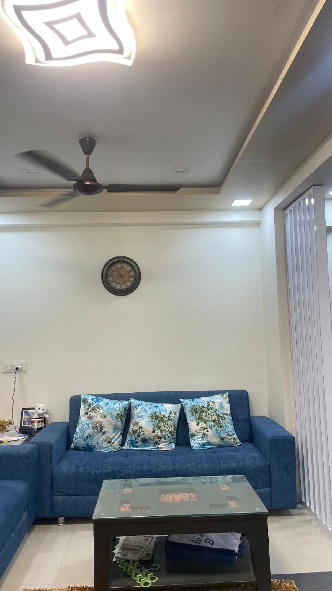 3 Bhk Entire In Gota Ahmedabad