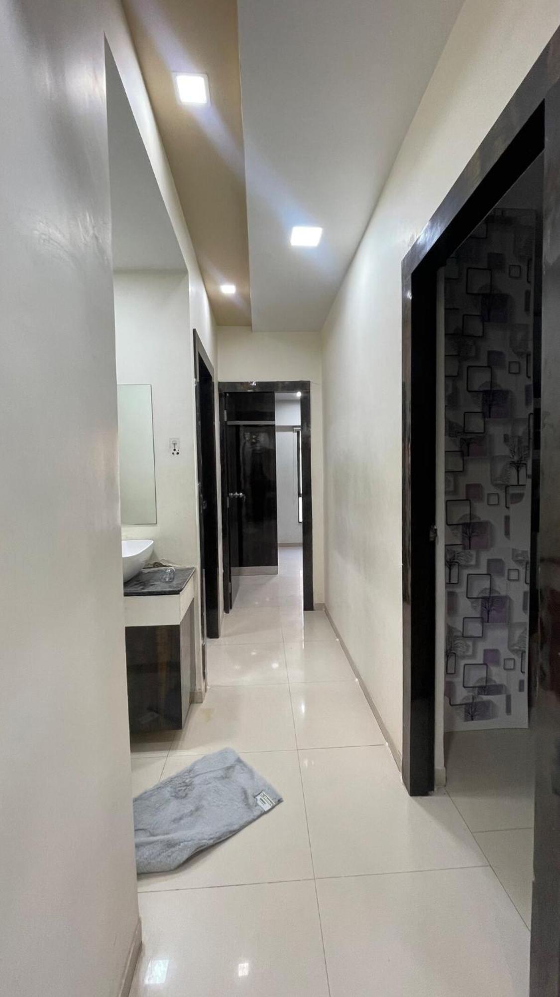 3 Bhk Entire In Gota * Ahmedabad