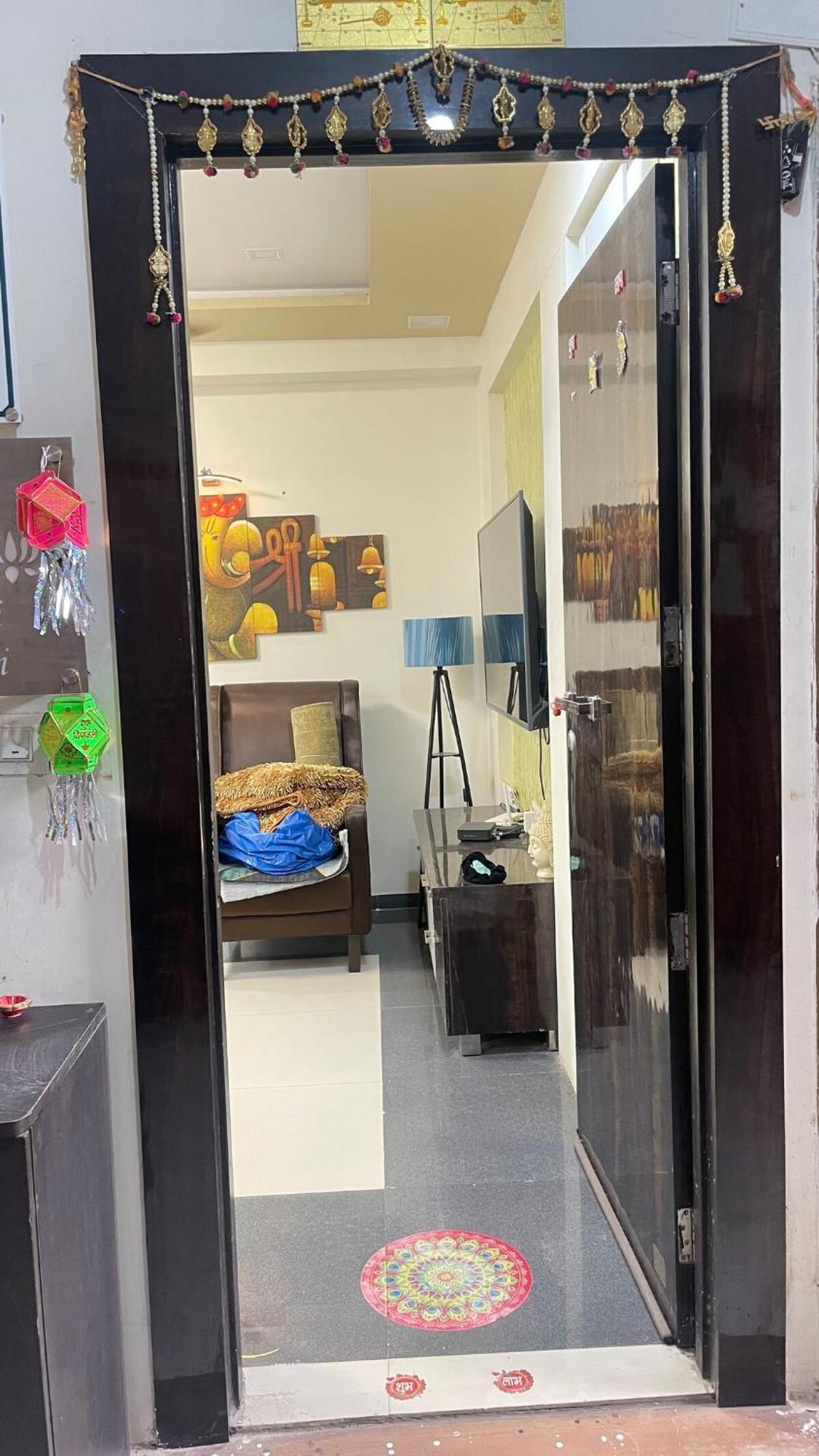 3 Bhk Entire In Gota