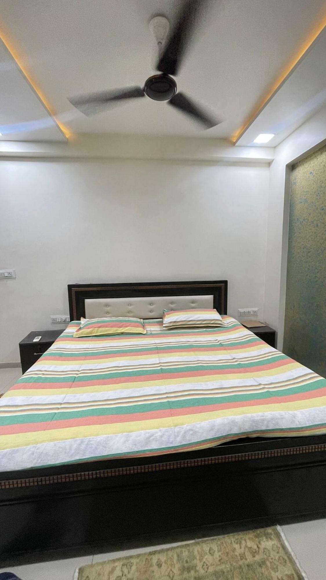 3 Bhk Entire In Gota Apartment *