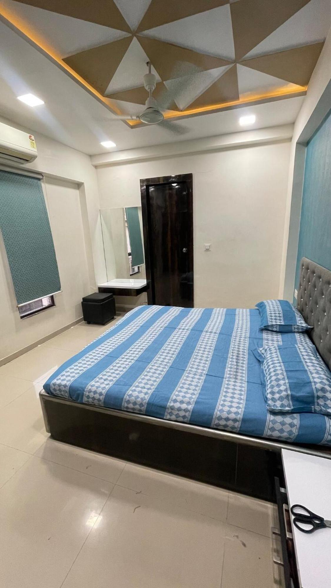 3 Bhk Entire In Gota Apartment Ahmedabad