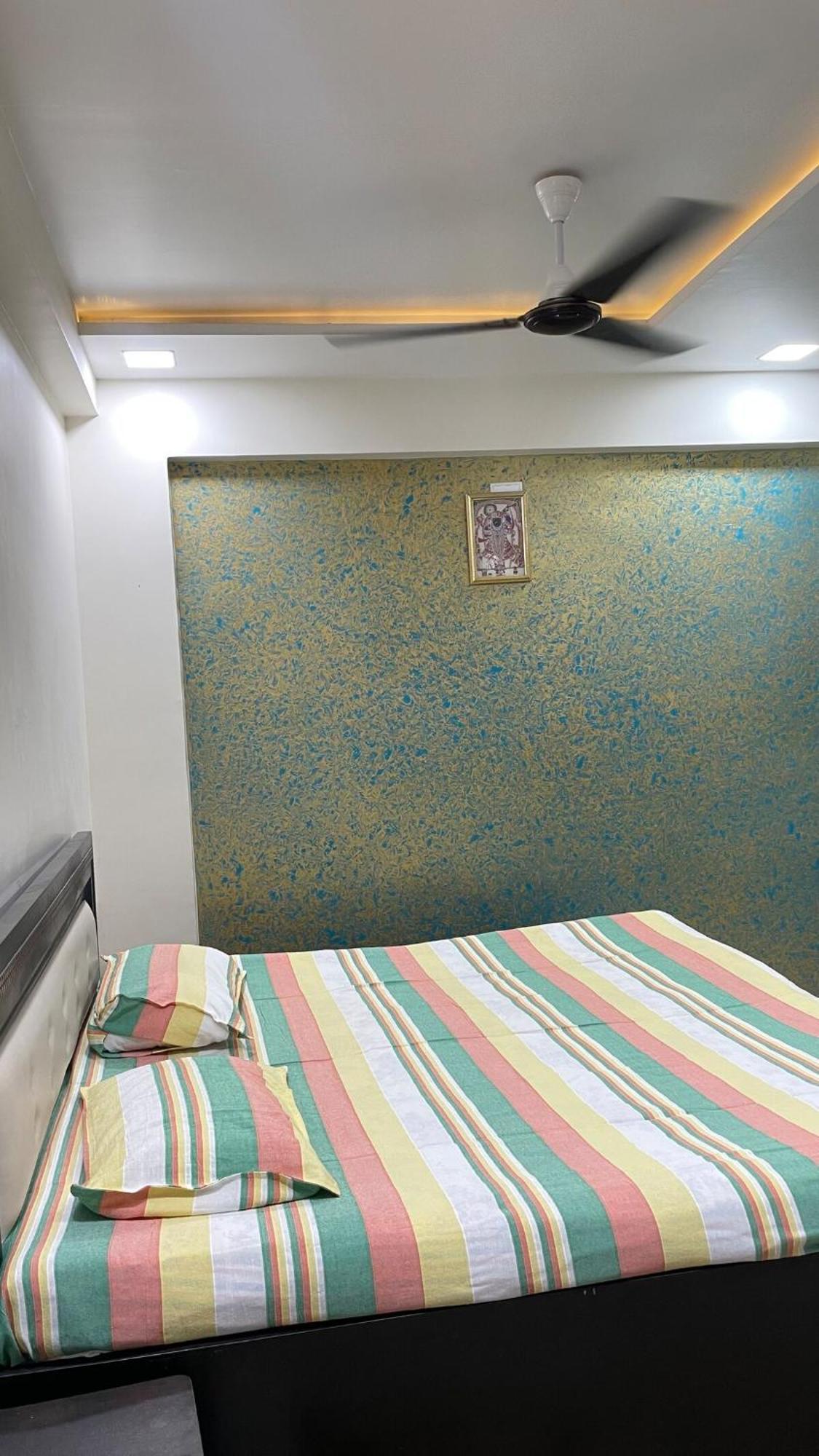 Apartment 3 Bhk Entire In Gota Ahmedabad