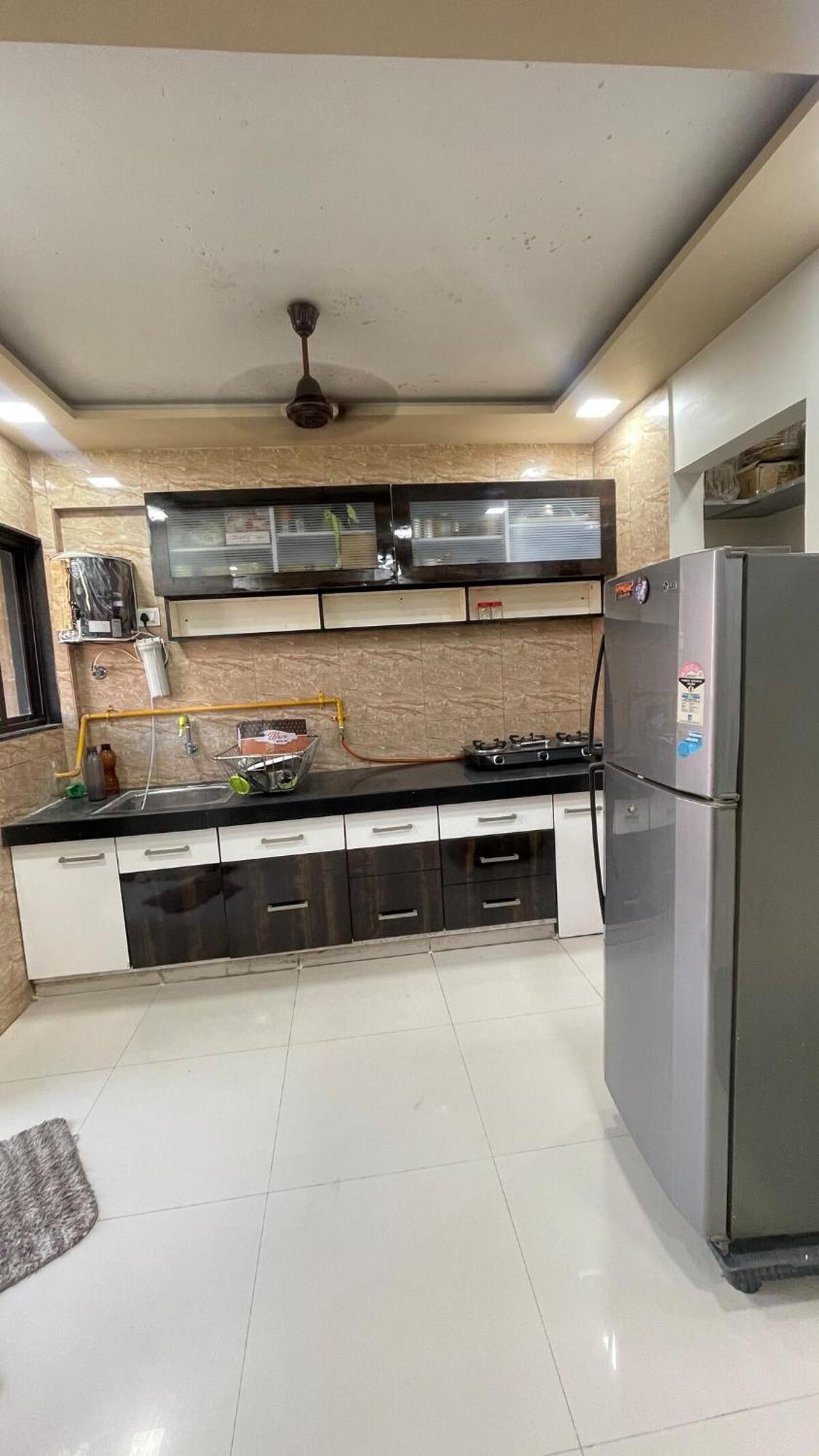 3 Bhk Entire In Gota * Ahmedabad