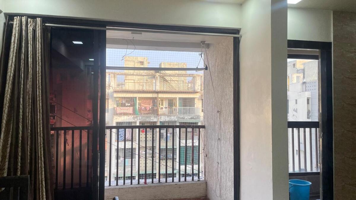 3 Bhk Entire In Gota