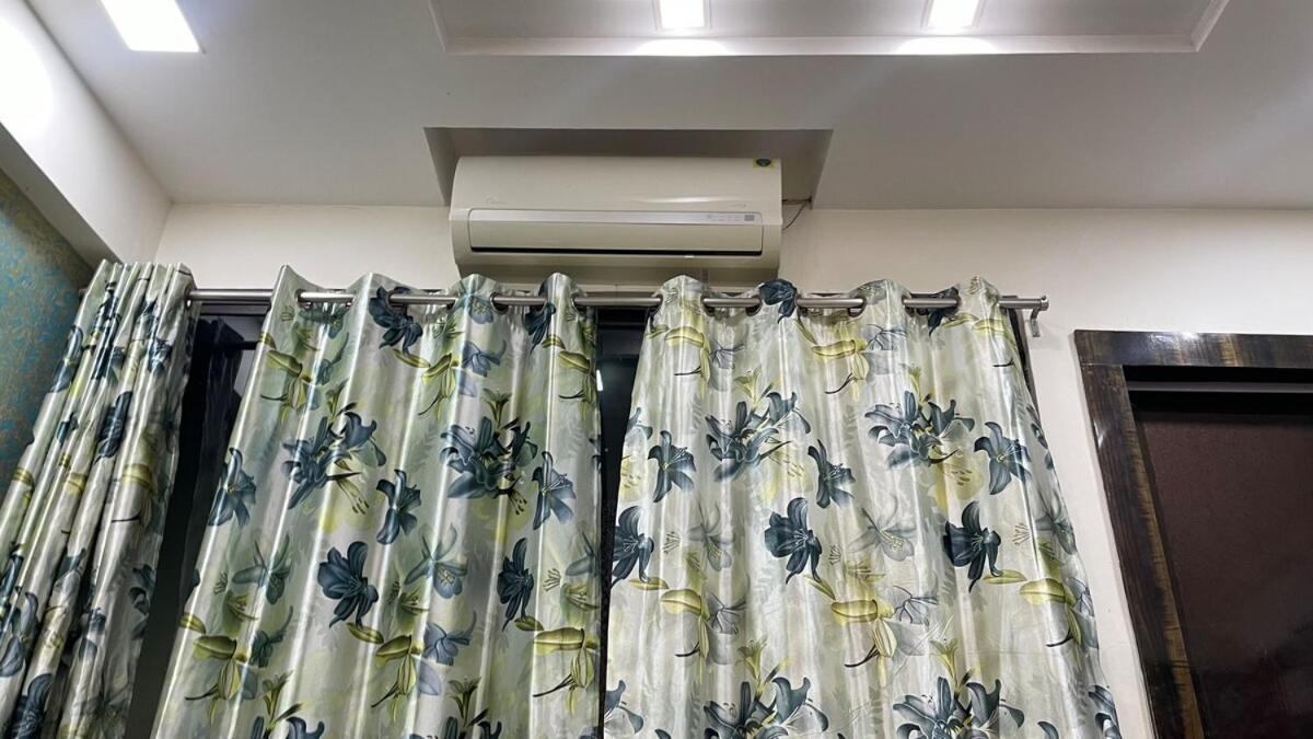 Apartment 3 Bhk Entire In Gota
