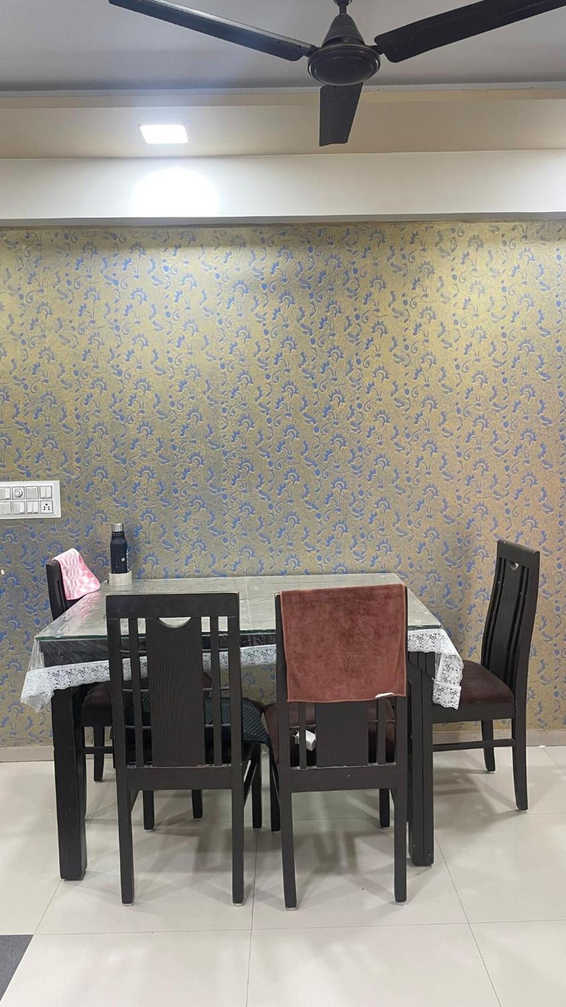 3 Bhk Entire In Gota Apartment *