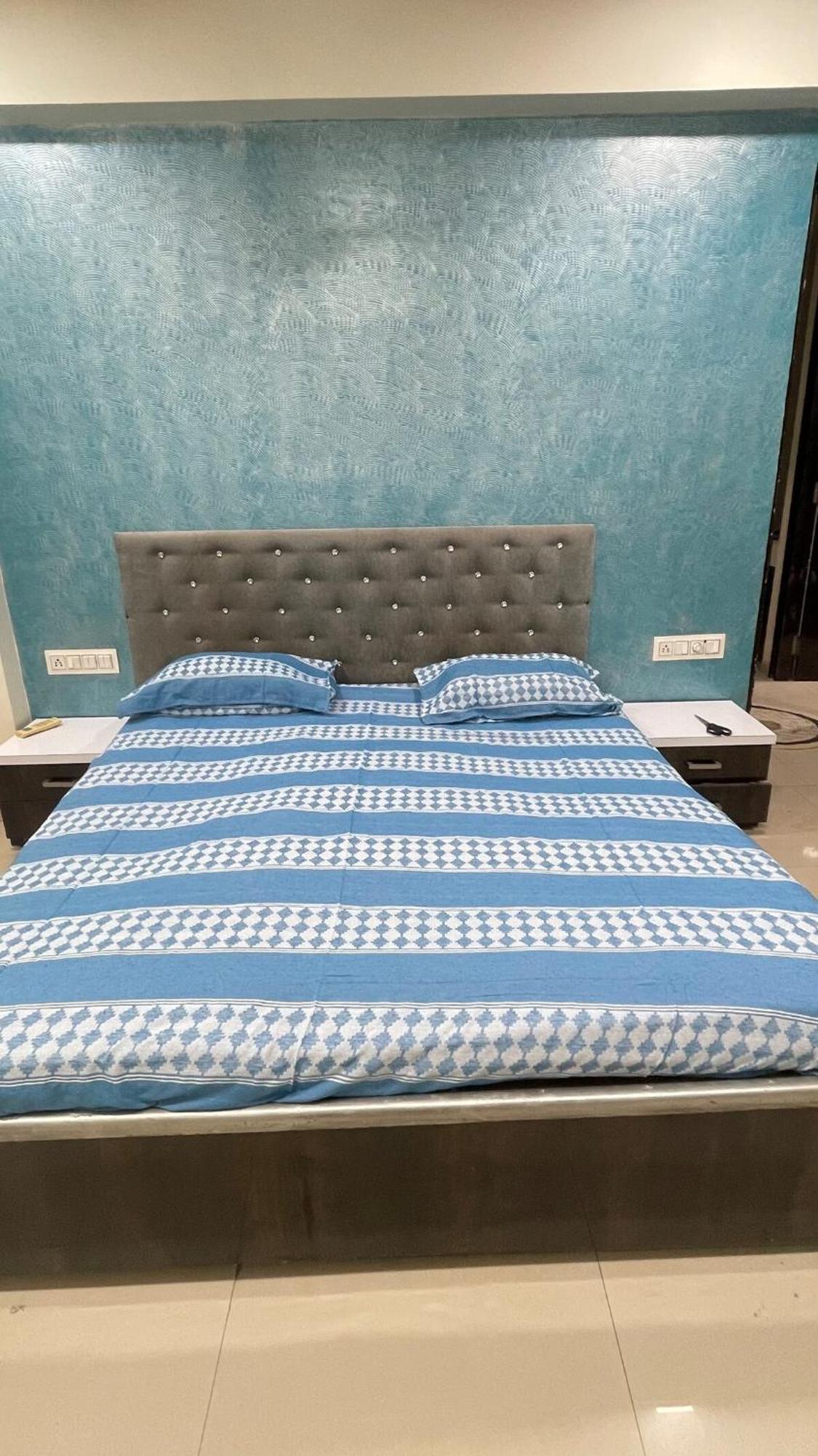 Apartment 3 Bhk Entire In Gota *