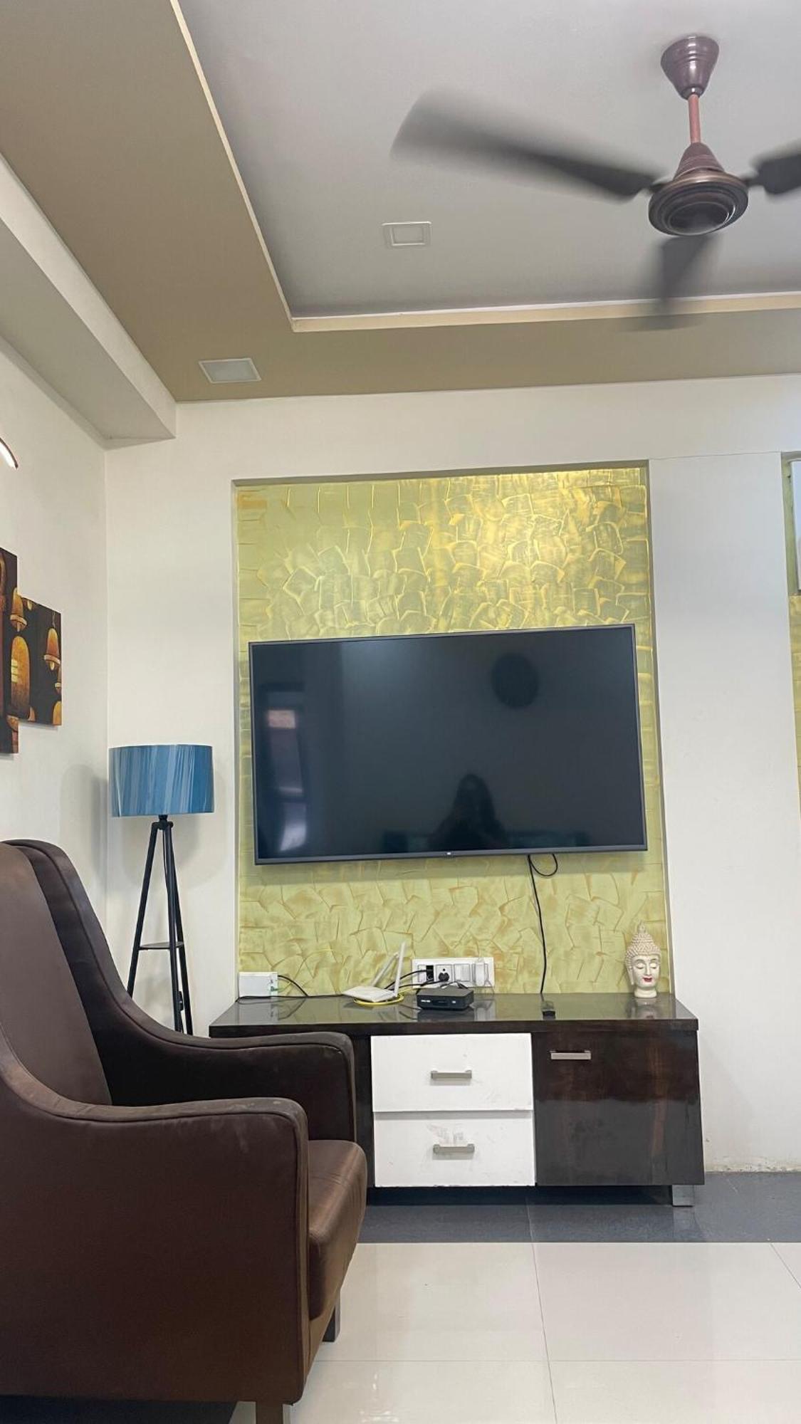 3 Bhk Entire In Gota * Ahmedabad