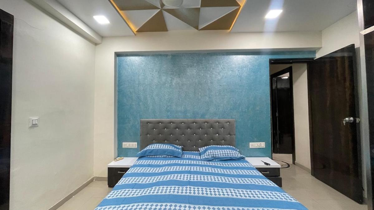 3 Bhk Entire In Gota Apartment *