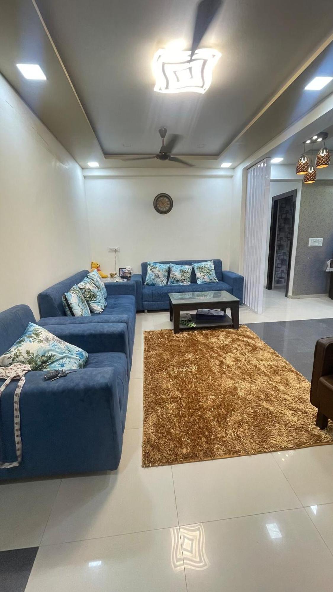 3 Bhk Entire In Gota Apartment Ahmedabad