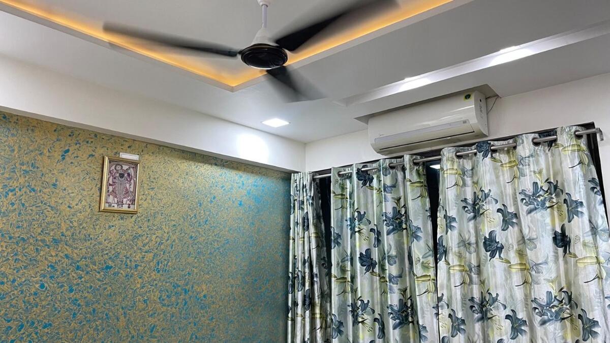 Apartment 3 Bhk Entire In Gota