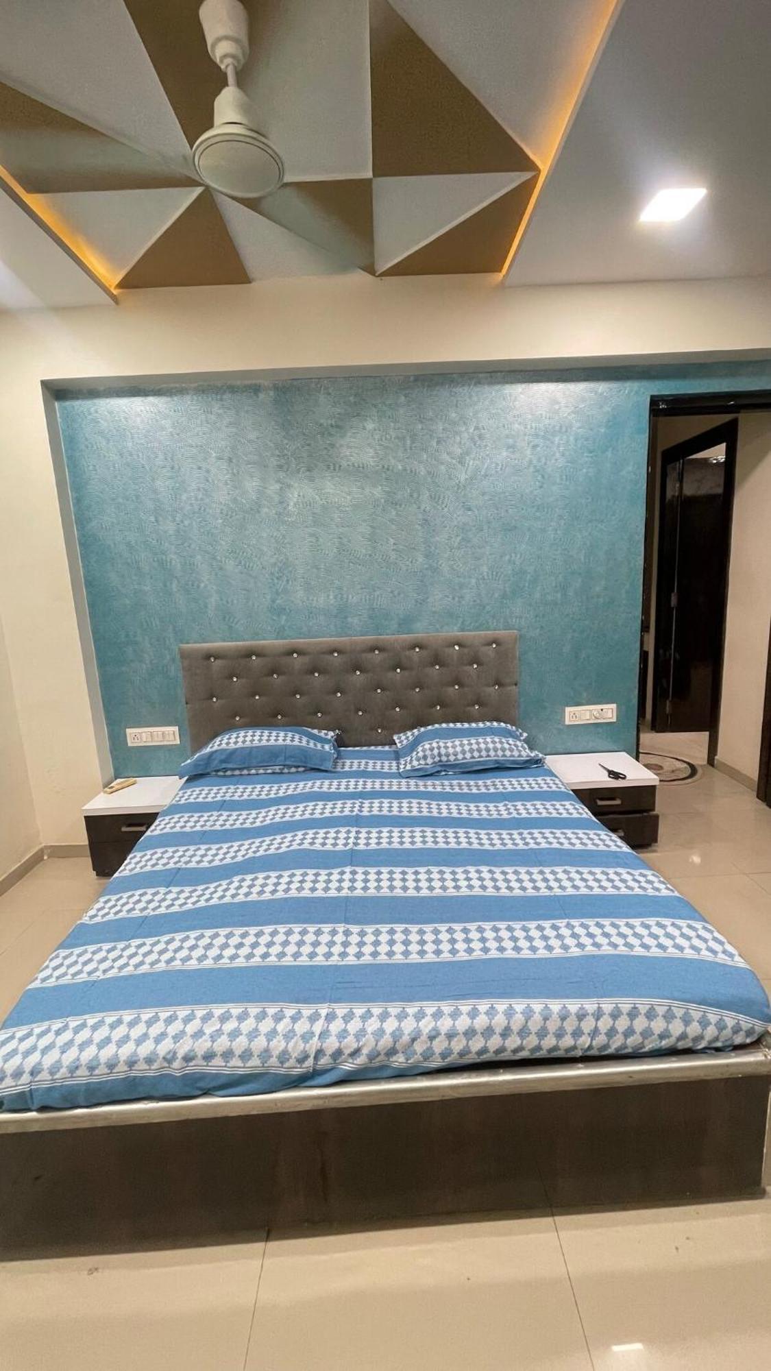 3 Bhk Entire In Gota Apartment *