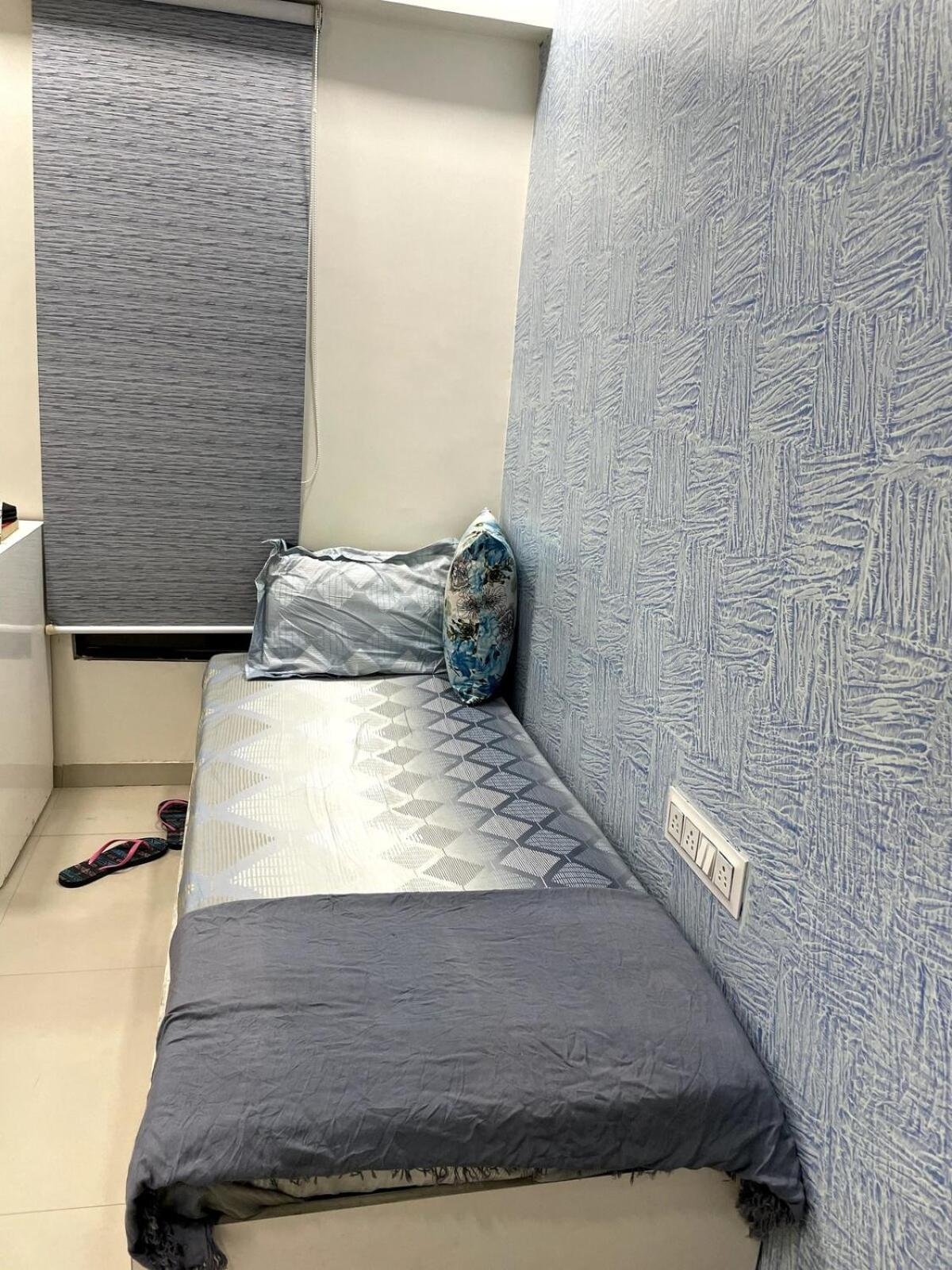 Apartment 3 Bhk Entire In Gota *