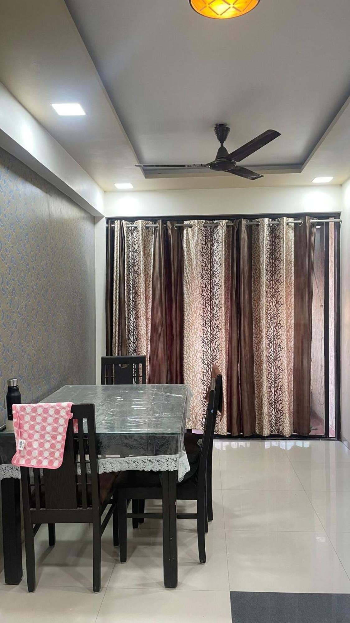 3 Bhk Entire In Gota Apartment Ahmedabad
