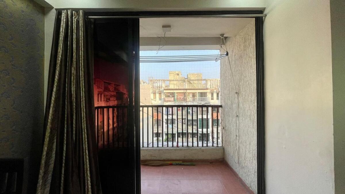 3 Bhk Entire In Gota * Ahmedabad