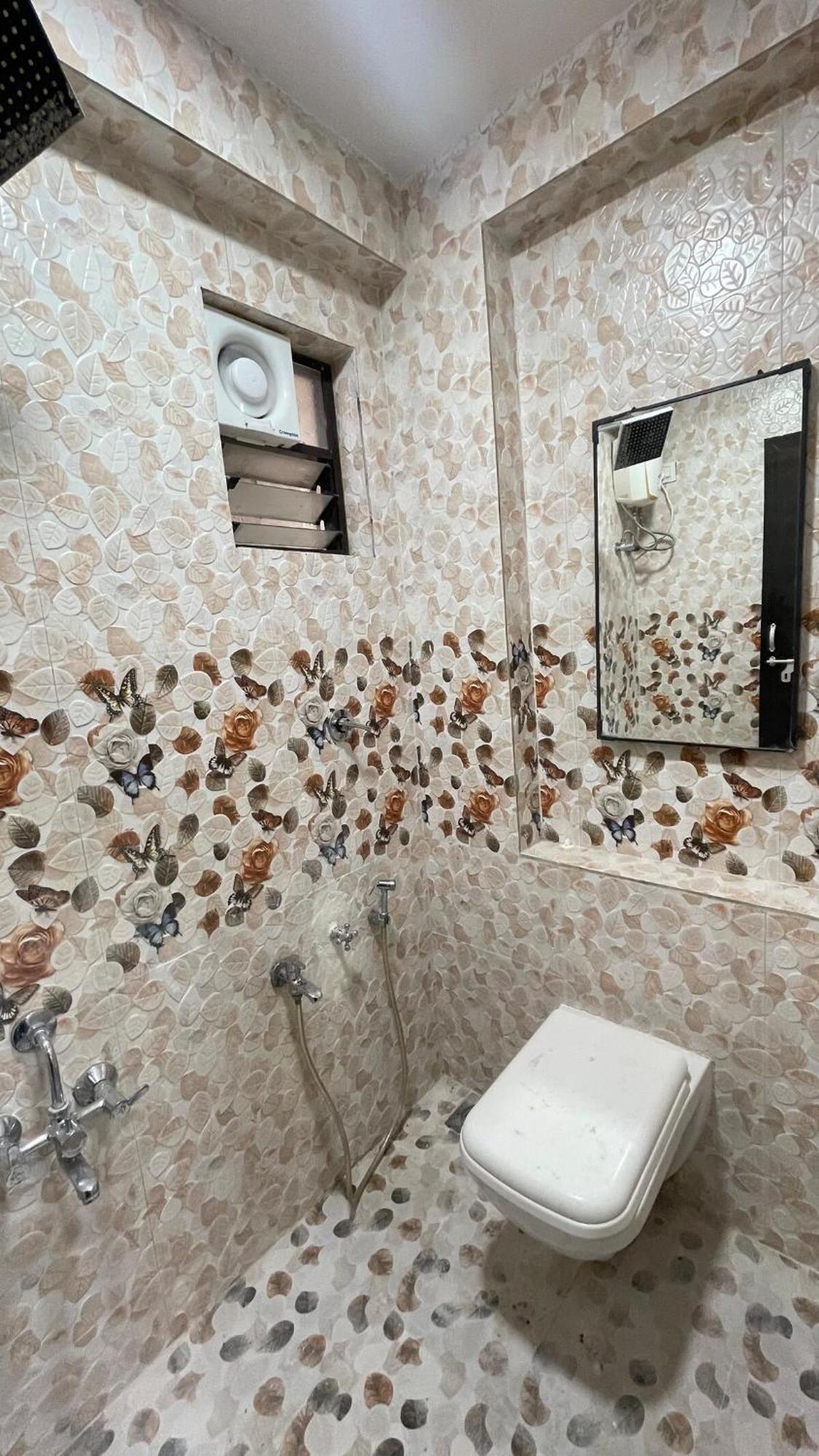 3 Bhk Entire In Gota Apartment