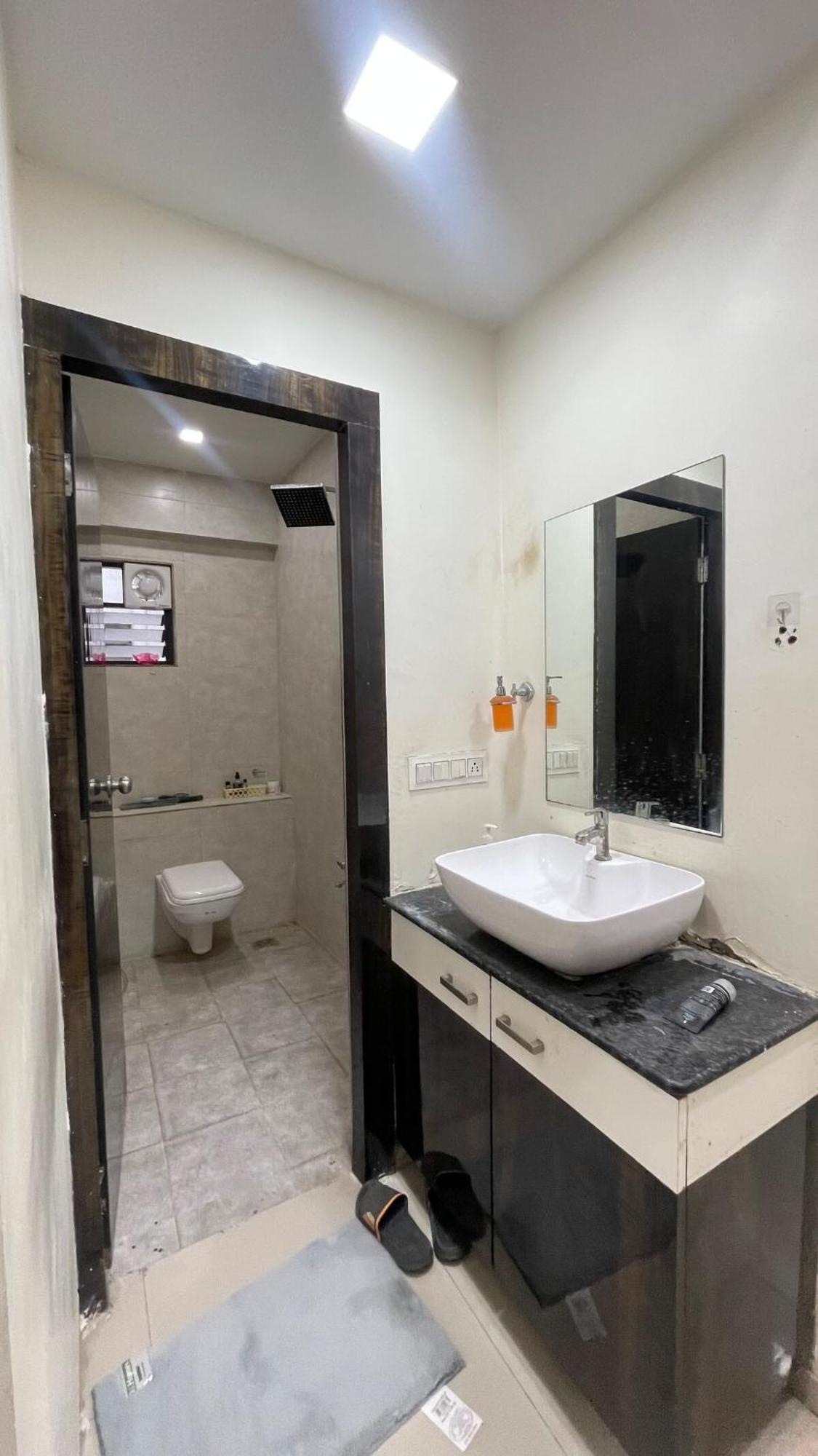Apartment 3 Bhk Entire In Gota Ahmedabad