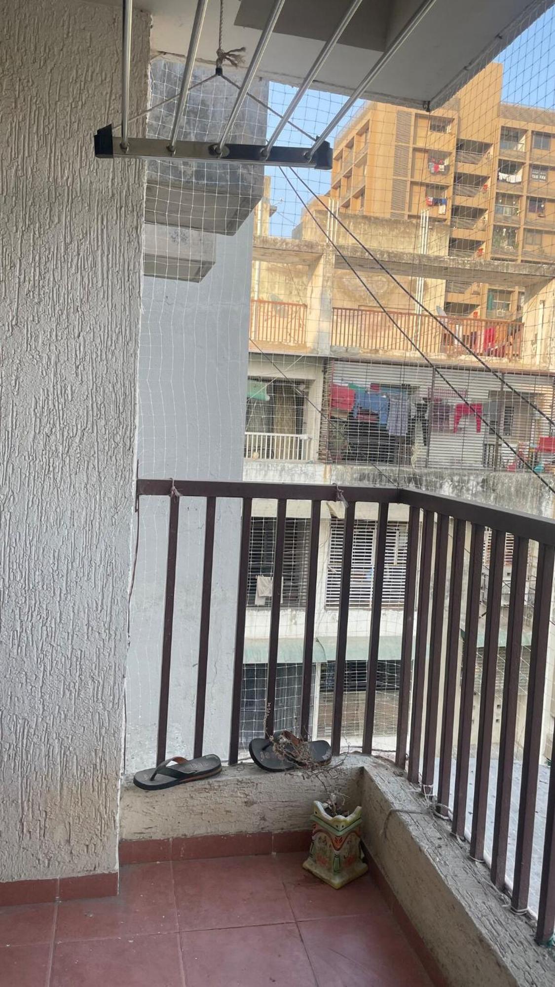 3 Bhk Entire In Gota Ahmedabad