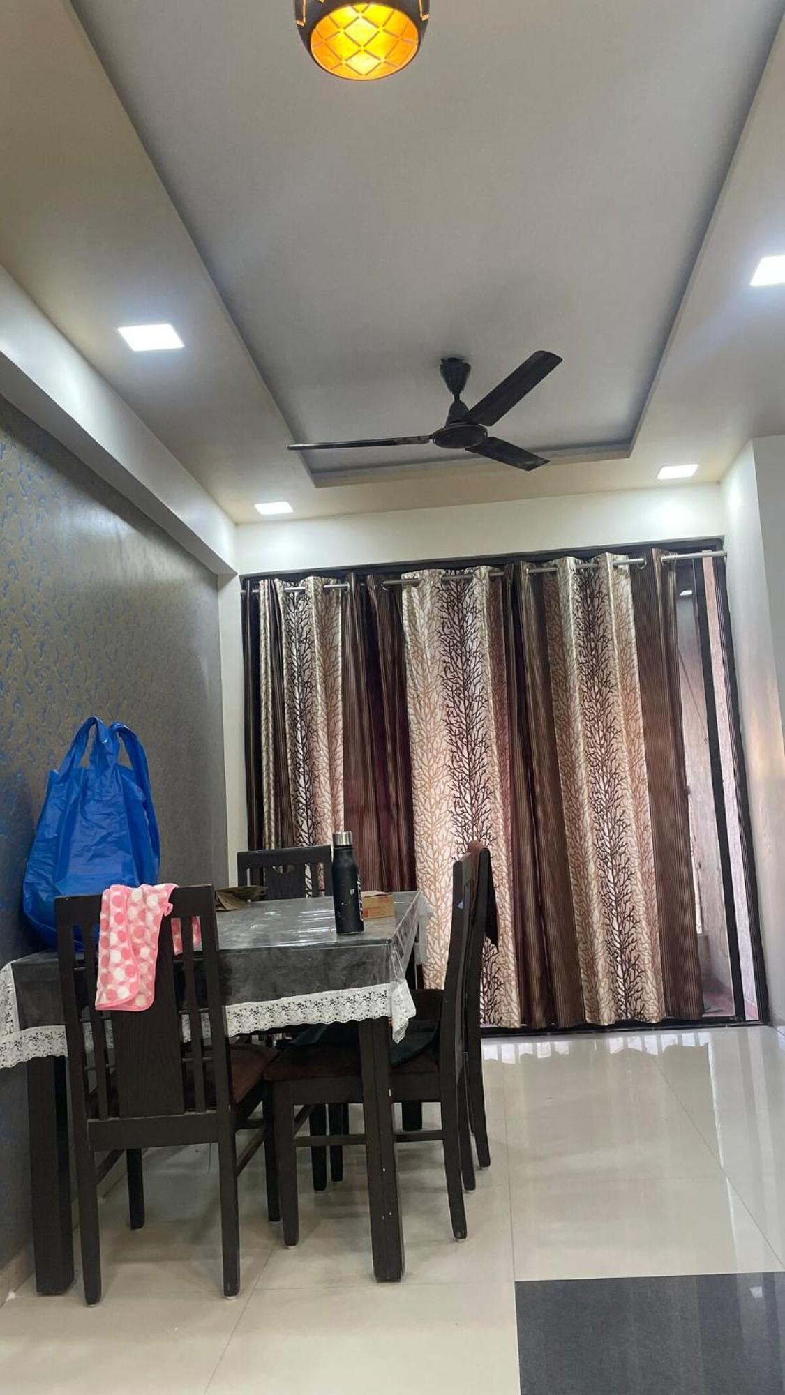 3 Bhk Entire In Gota * Ahmedabad