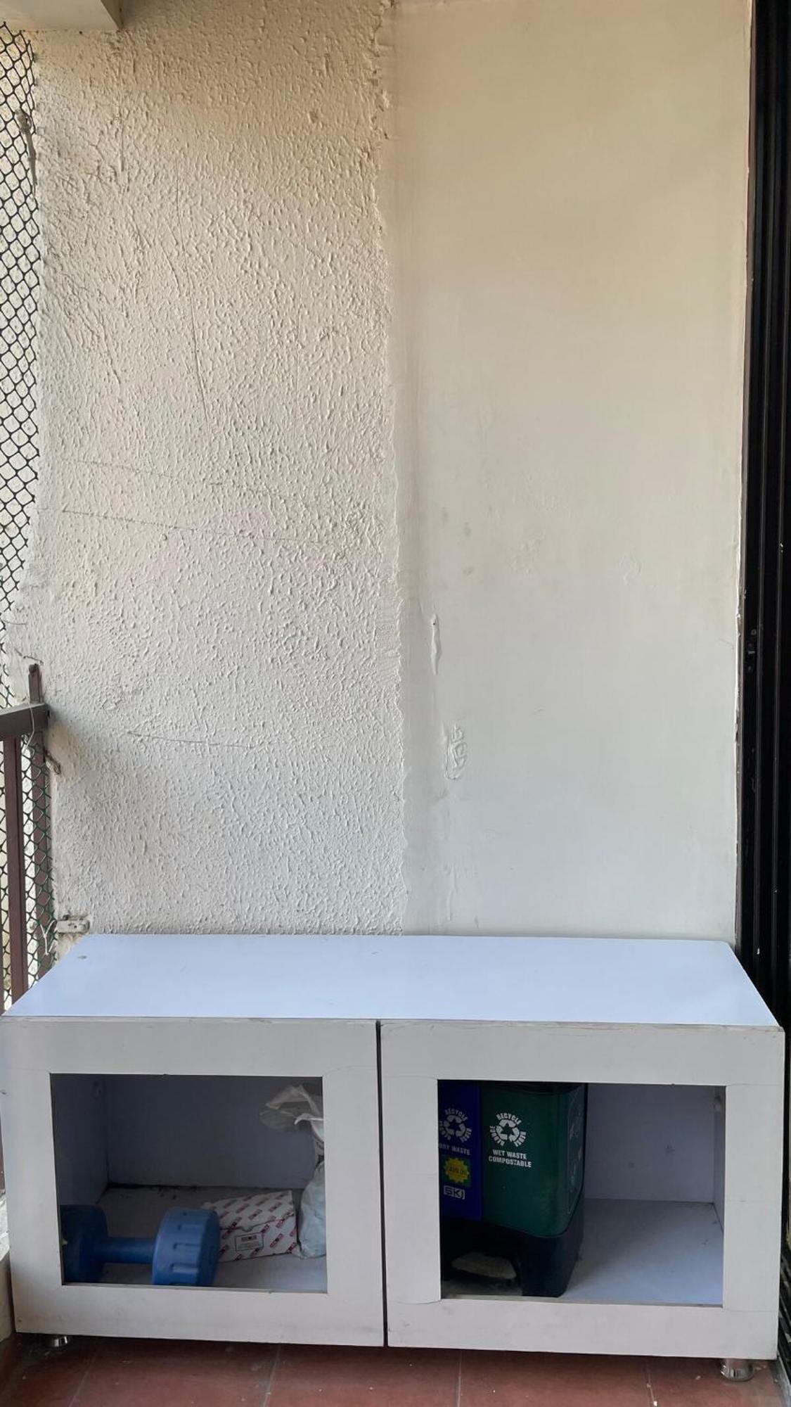 3 Bhk Entire In Gota Apartment