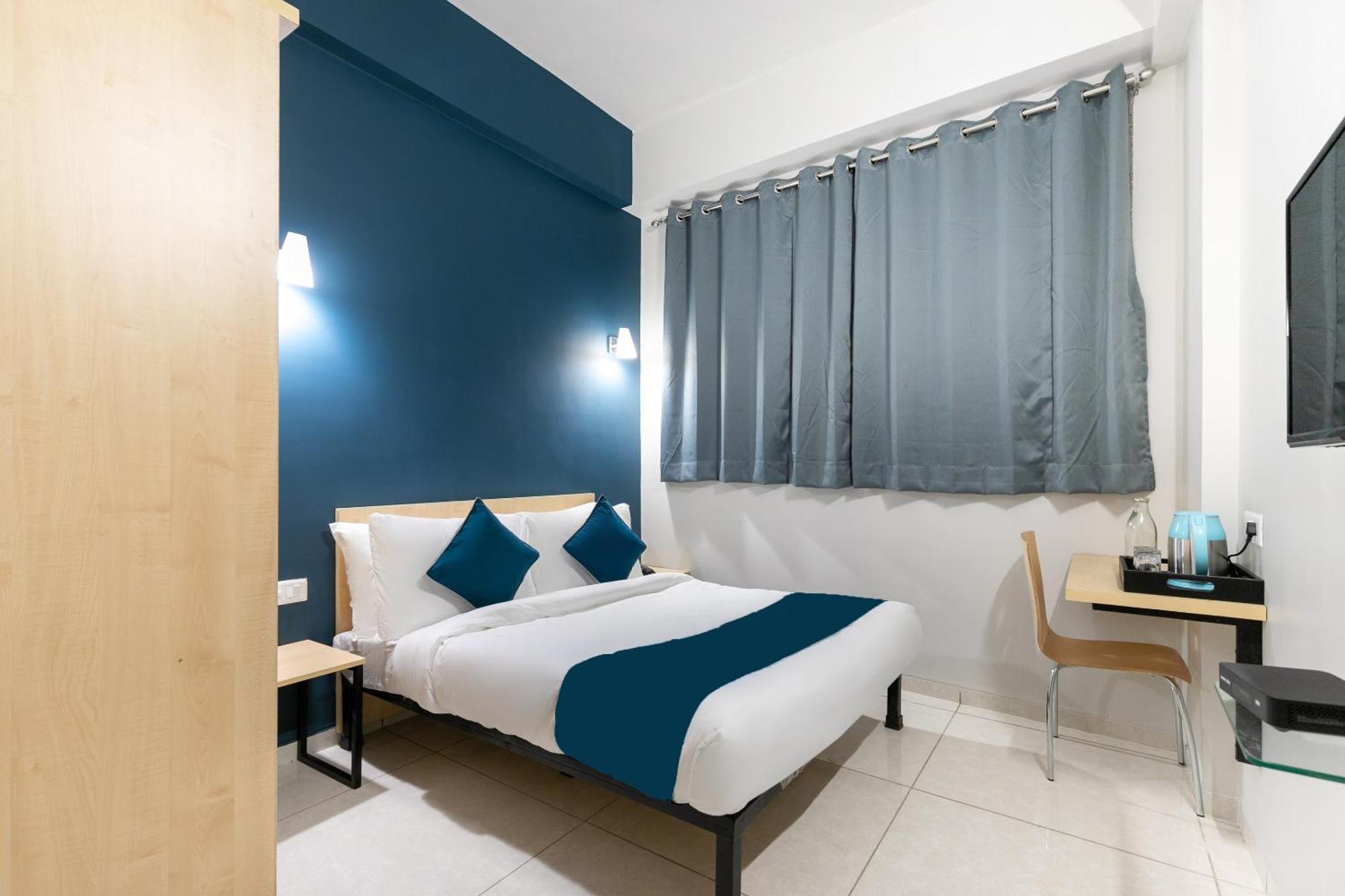 O C3 Celebration Centre Hotel *