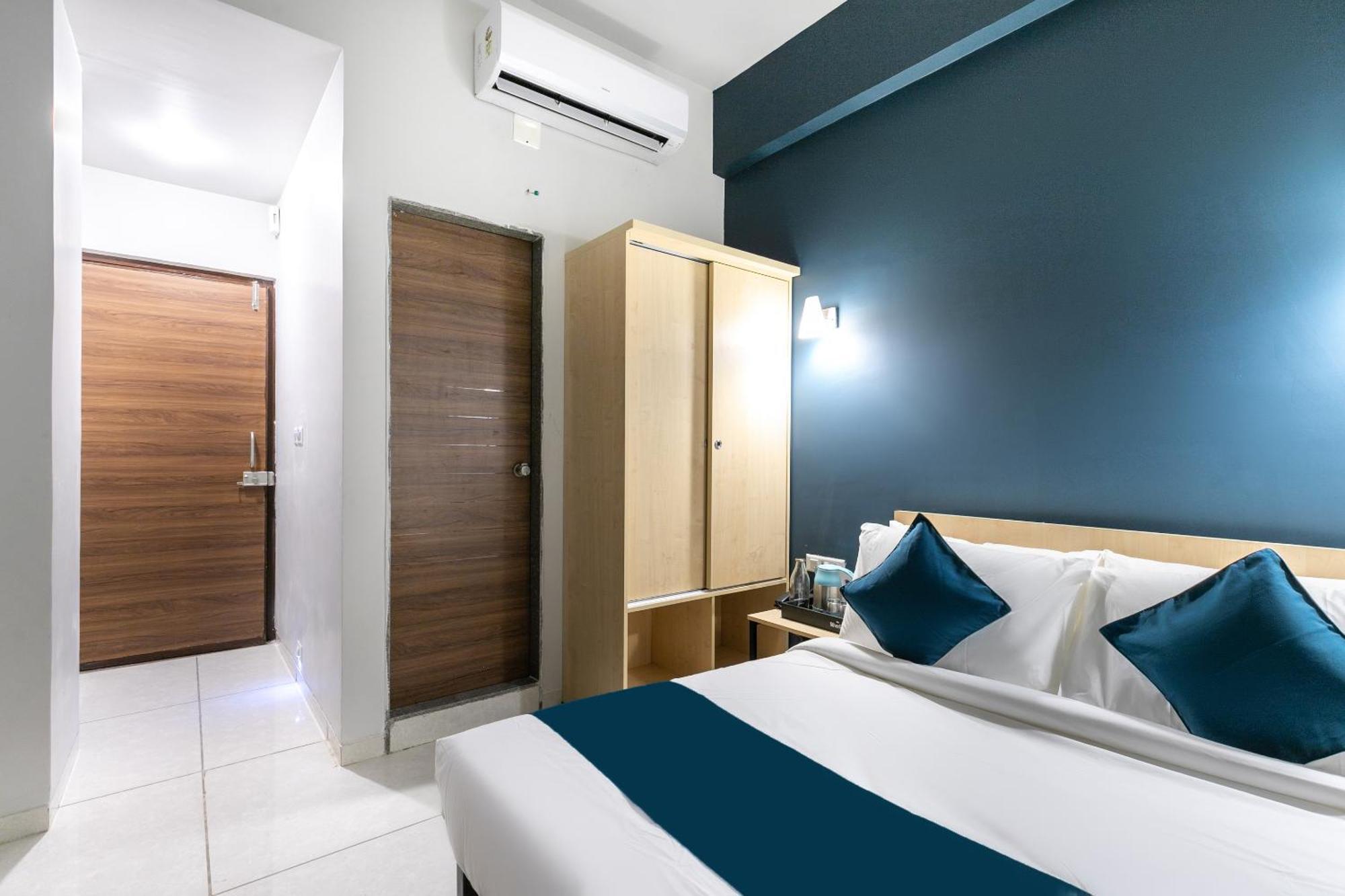 Hotel O C3 Celebration Centre