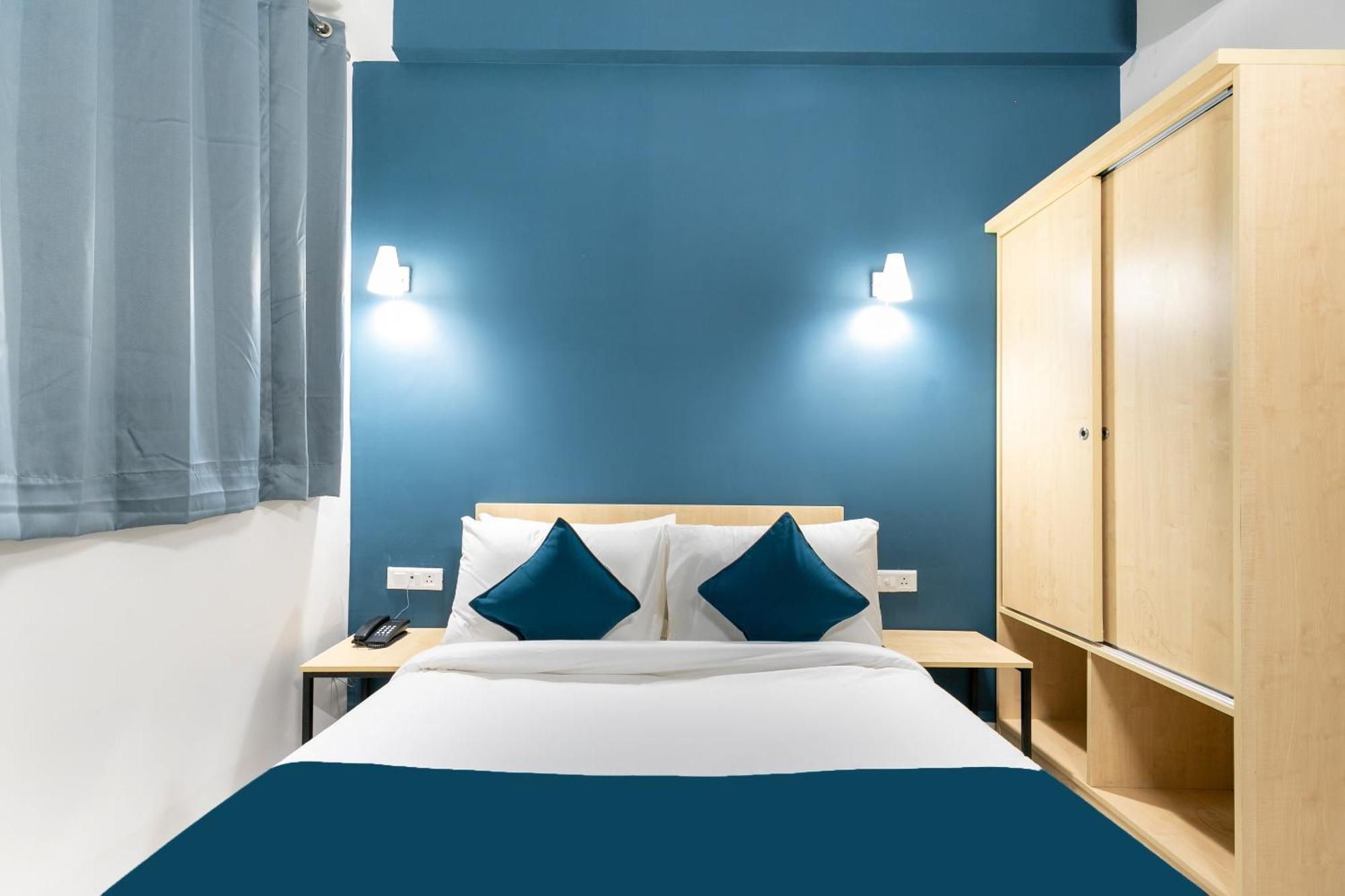 Hotel O C3 Celebration Centre