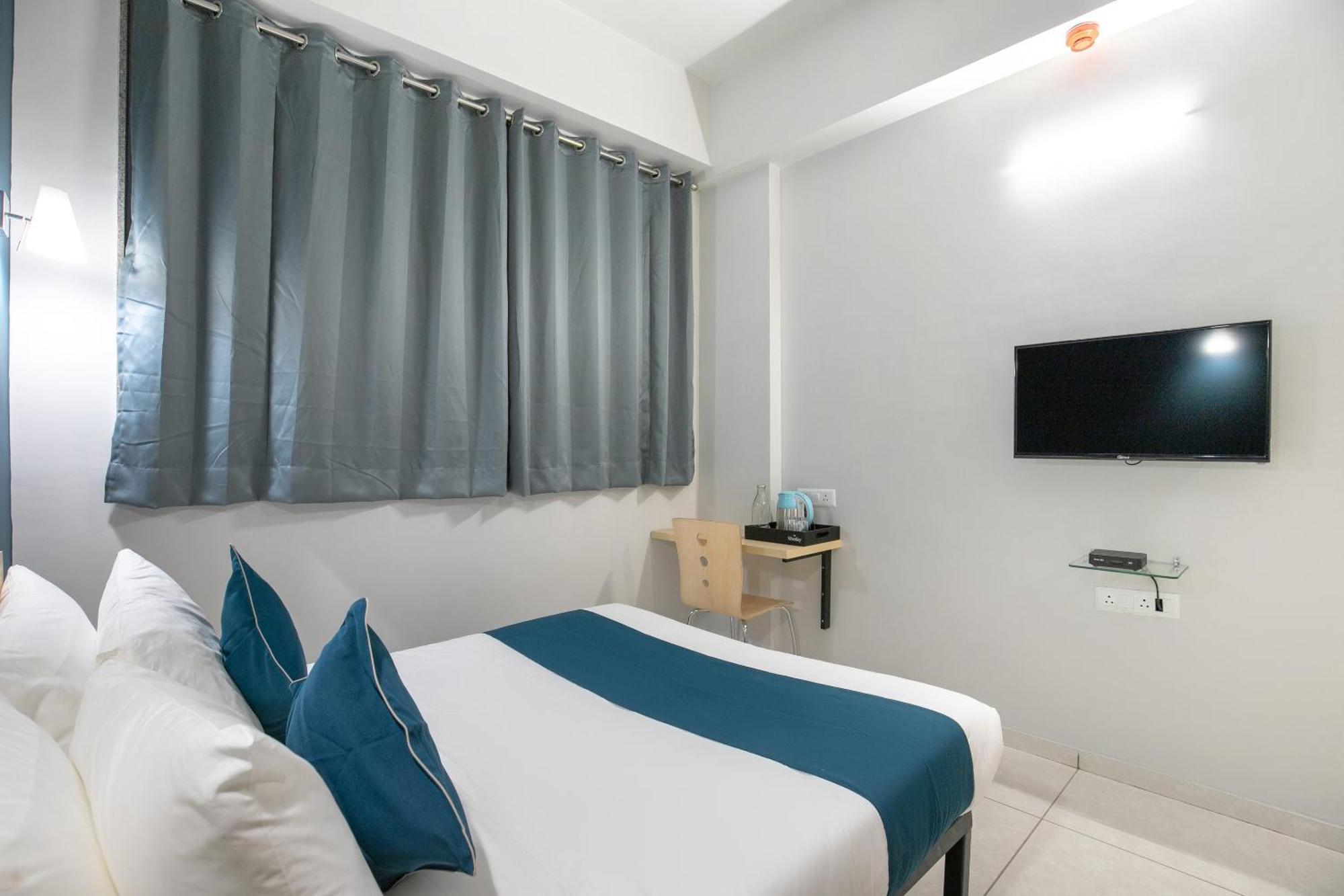Hotel O C3 Celebration Centre
