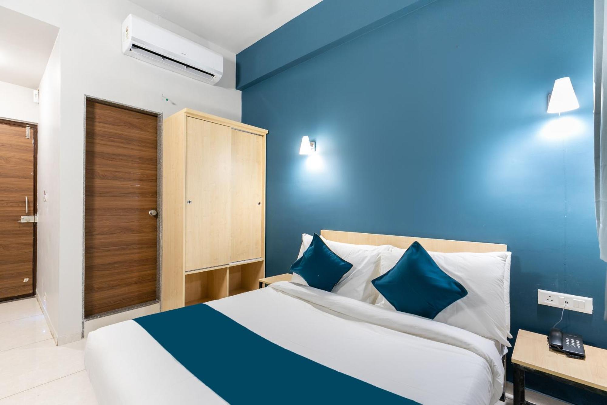 O C3 Celebration Centre Hotel