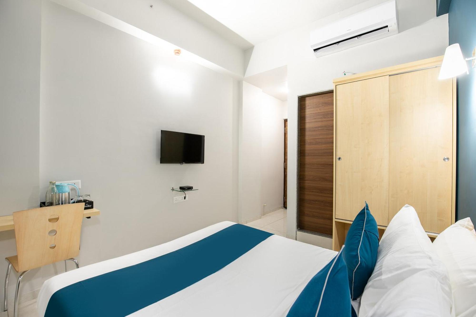 O C3 Celebration Centre Hotel