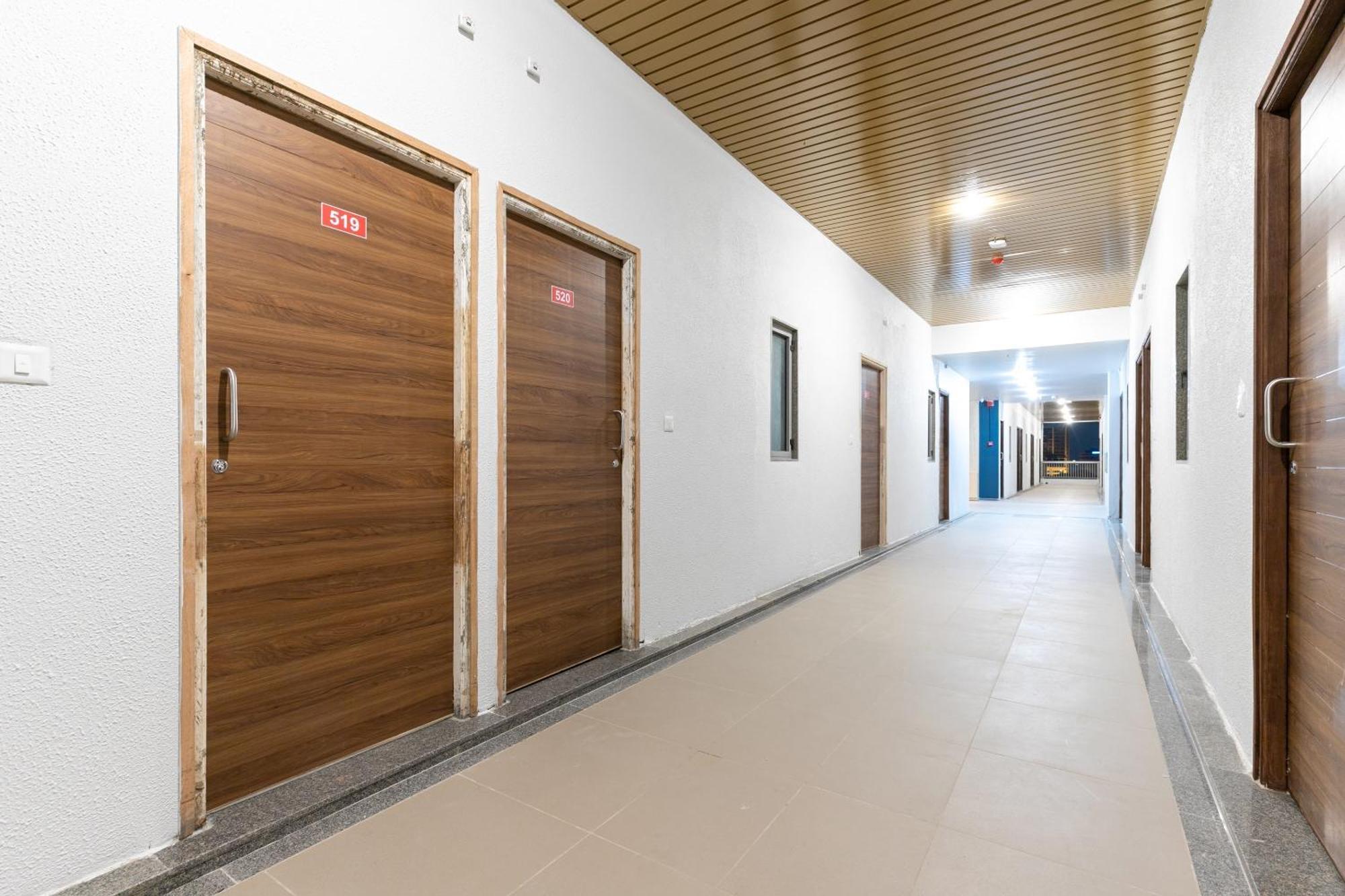 O C3 Celebration Centre * Ahmedabad